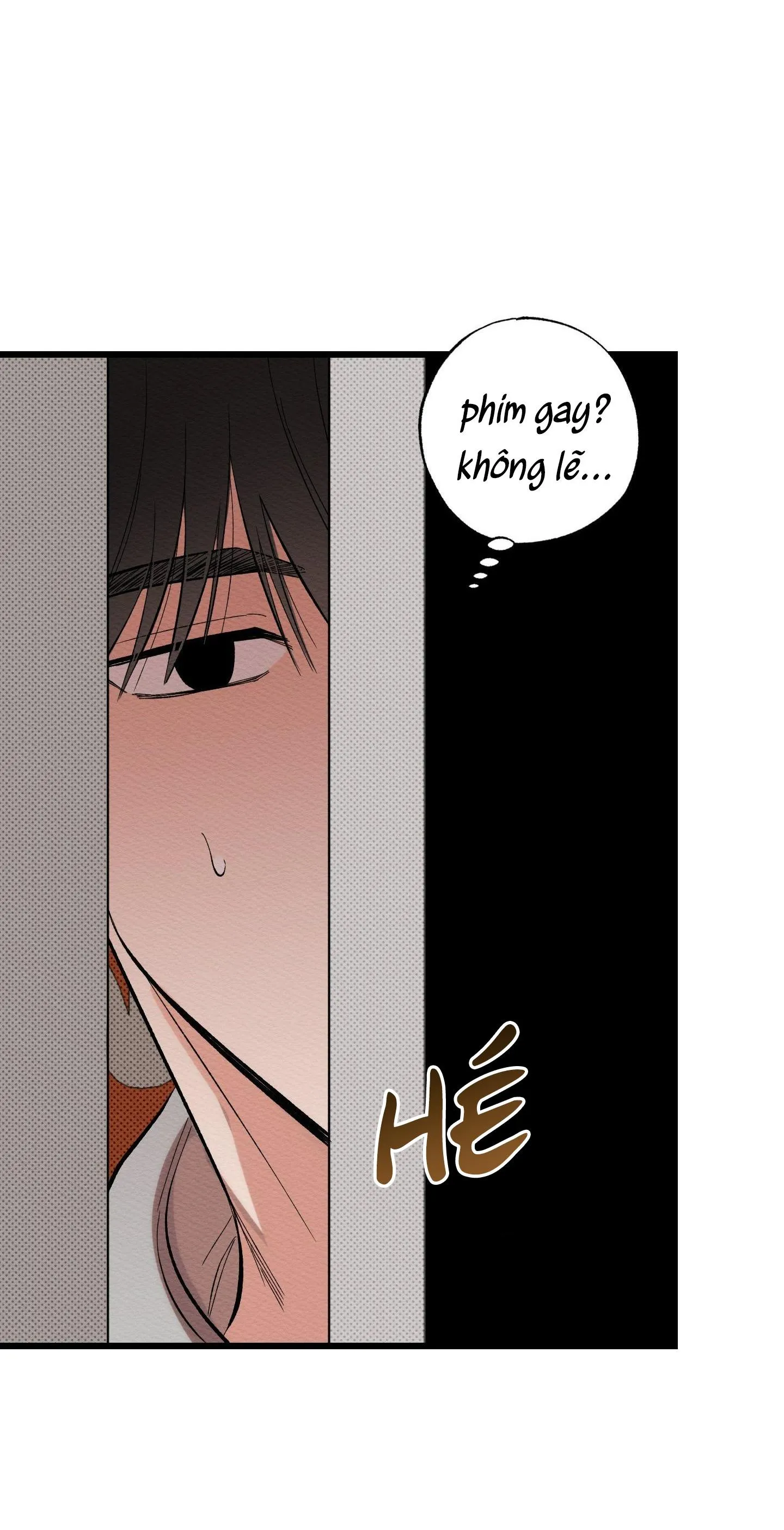 THỂ LOẠI LÃNG MẠN Chapter 1 Trang 28