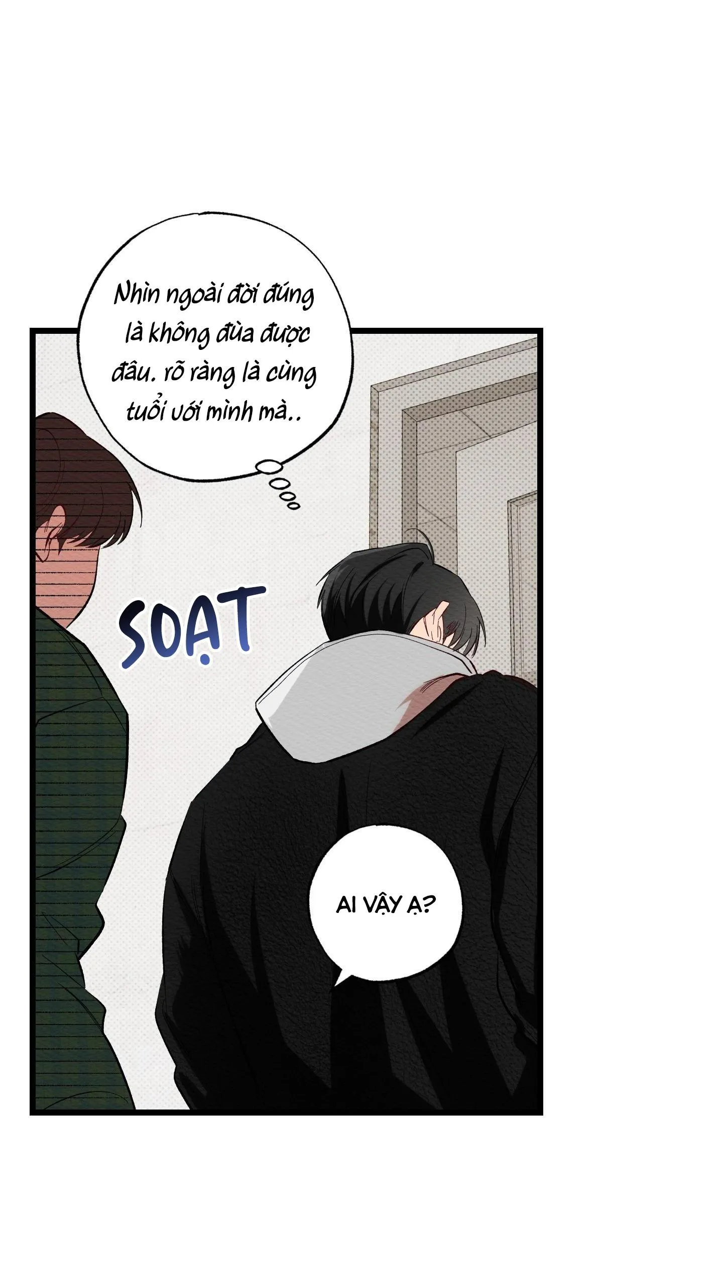 THỂ LOẠI LÃNG MẠN Chapter 1 Trang 31