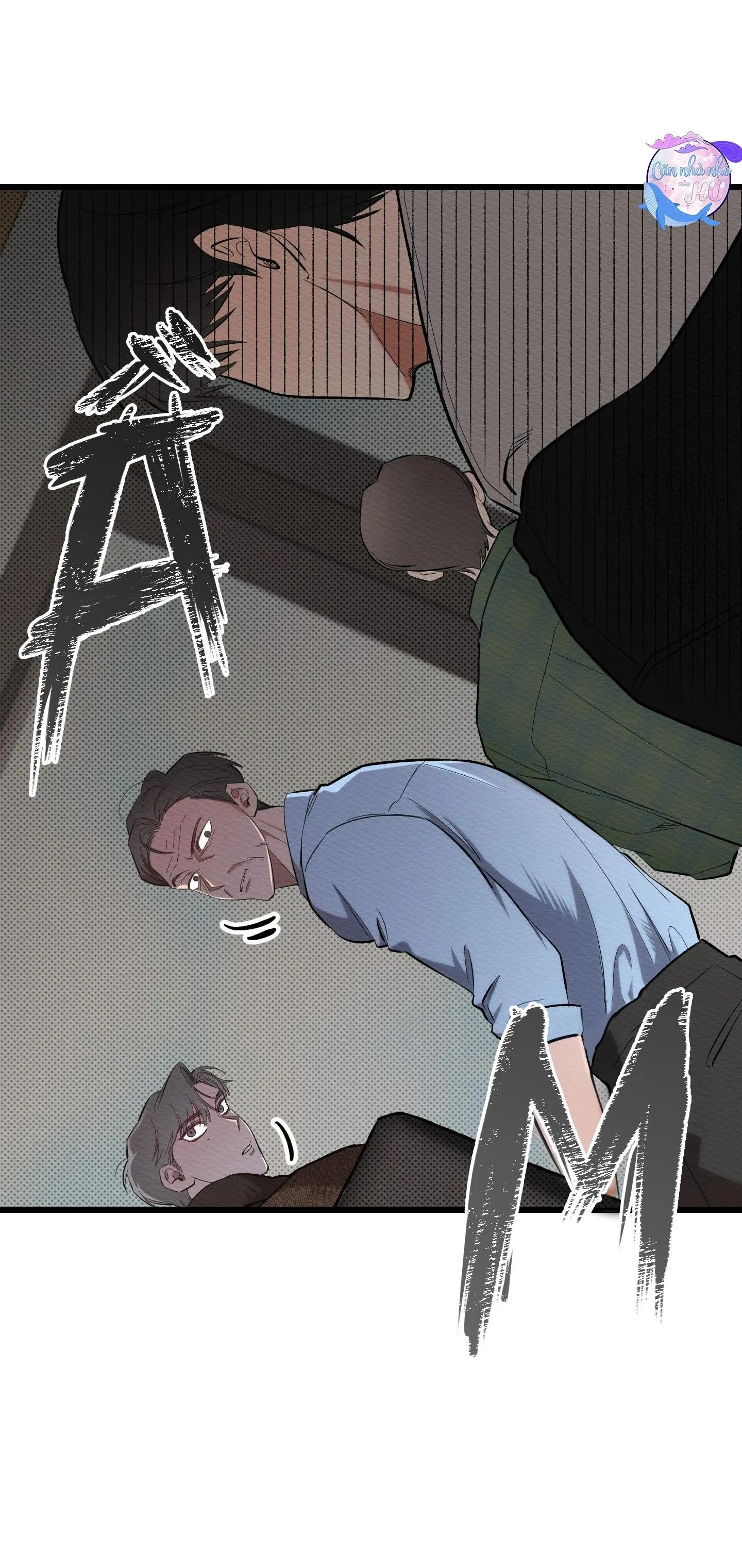 THỂ LOẠI LÃNG MẠN Chapter 1 Trang 35