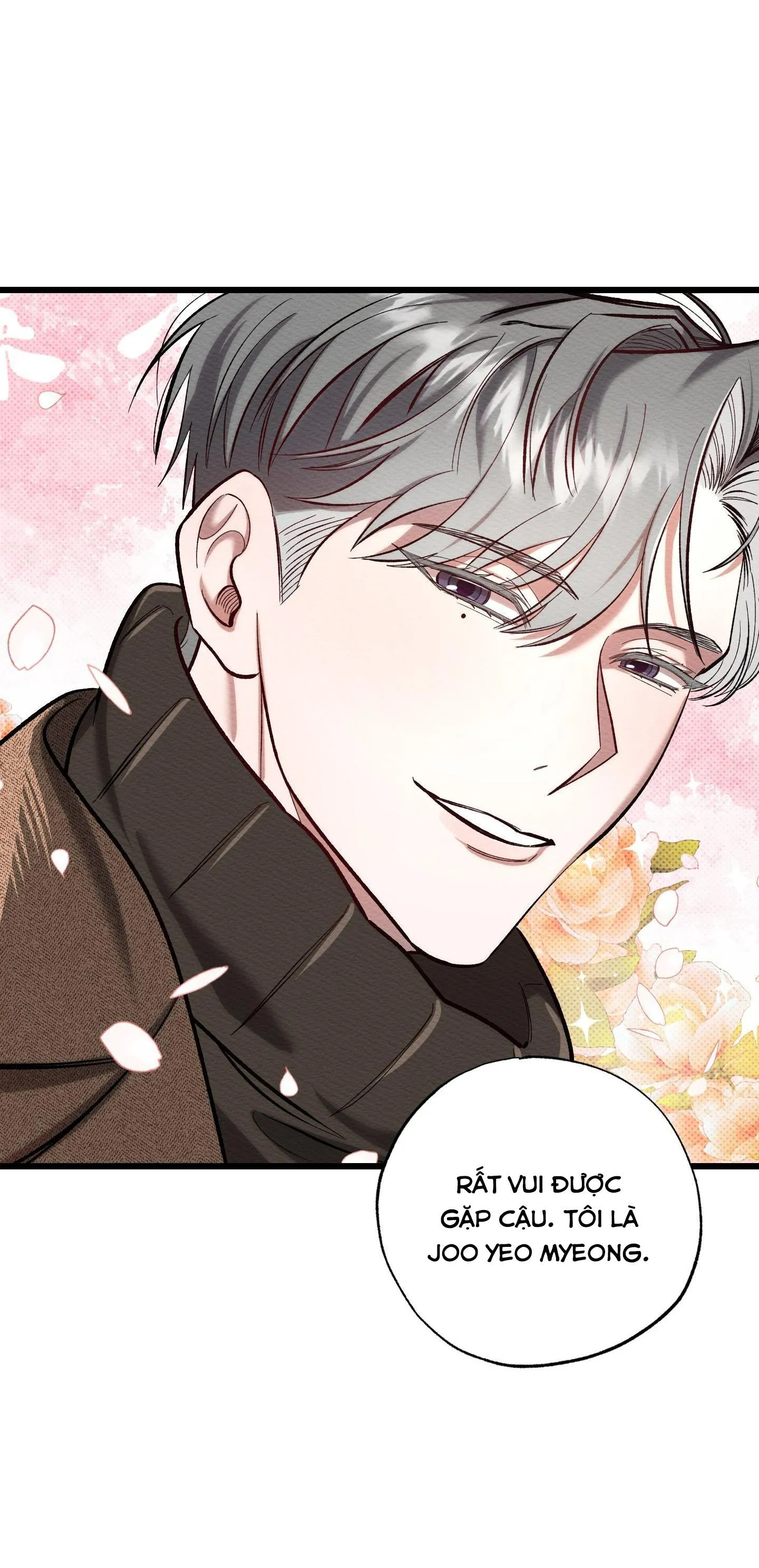 THỂ LOẠI LÃNG MẠN Chapter 1 Trang 39