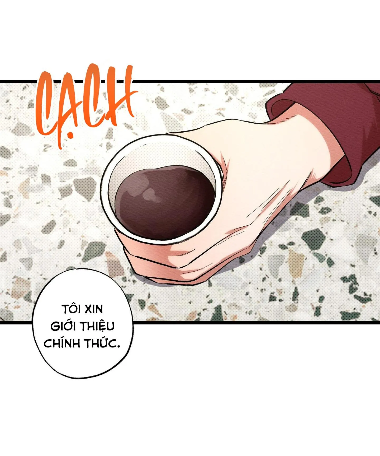 THỂ LOẠI LÃNG MẠN Chapter 1 Trang 44