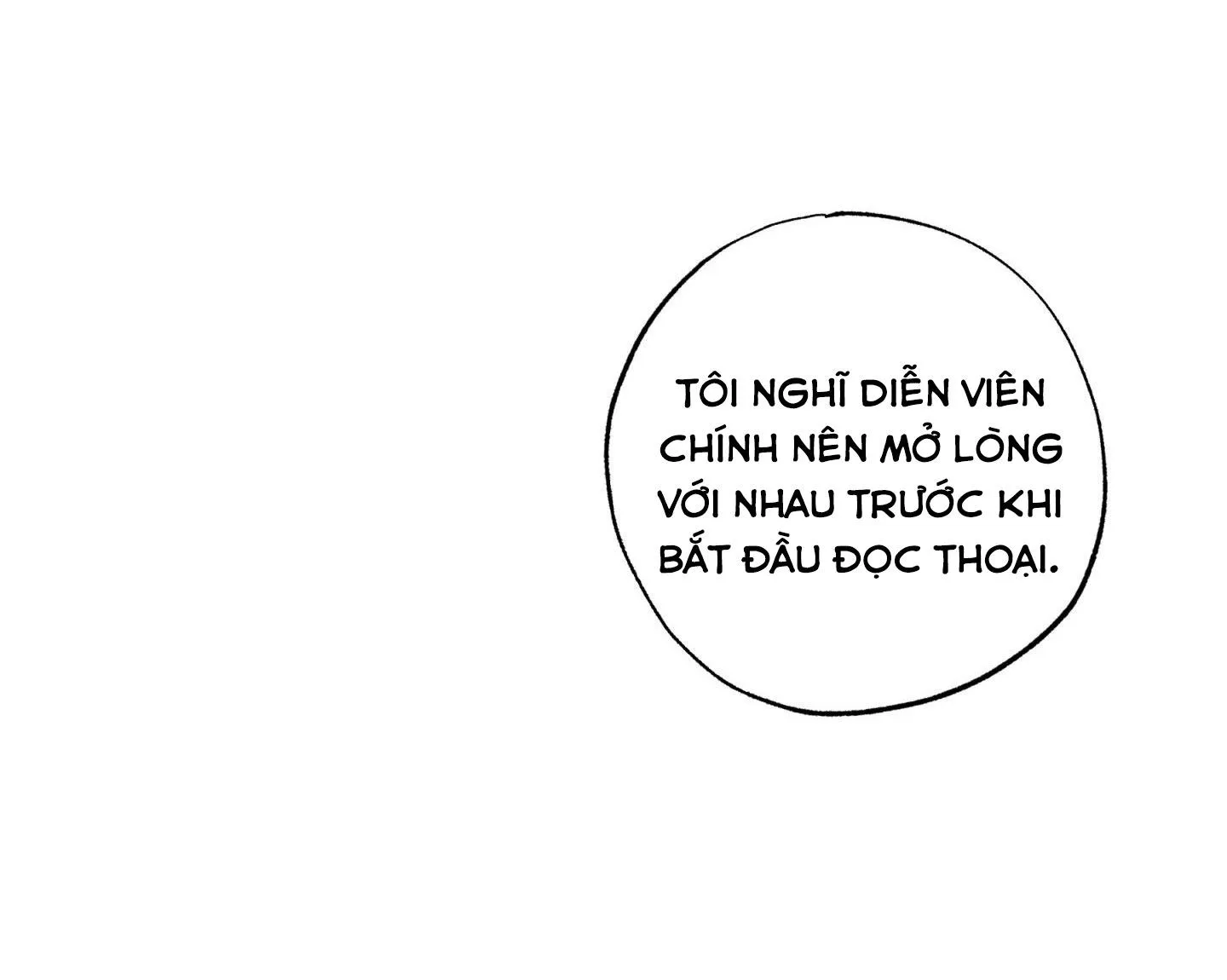 THỂ LOẠI LÃNG MẠN Chapter 1 Trang 46