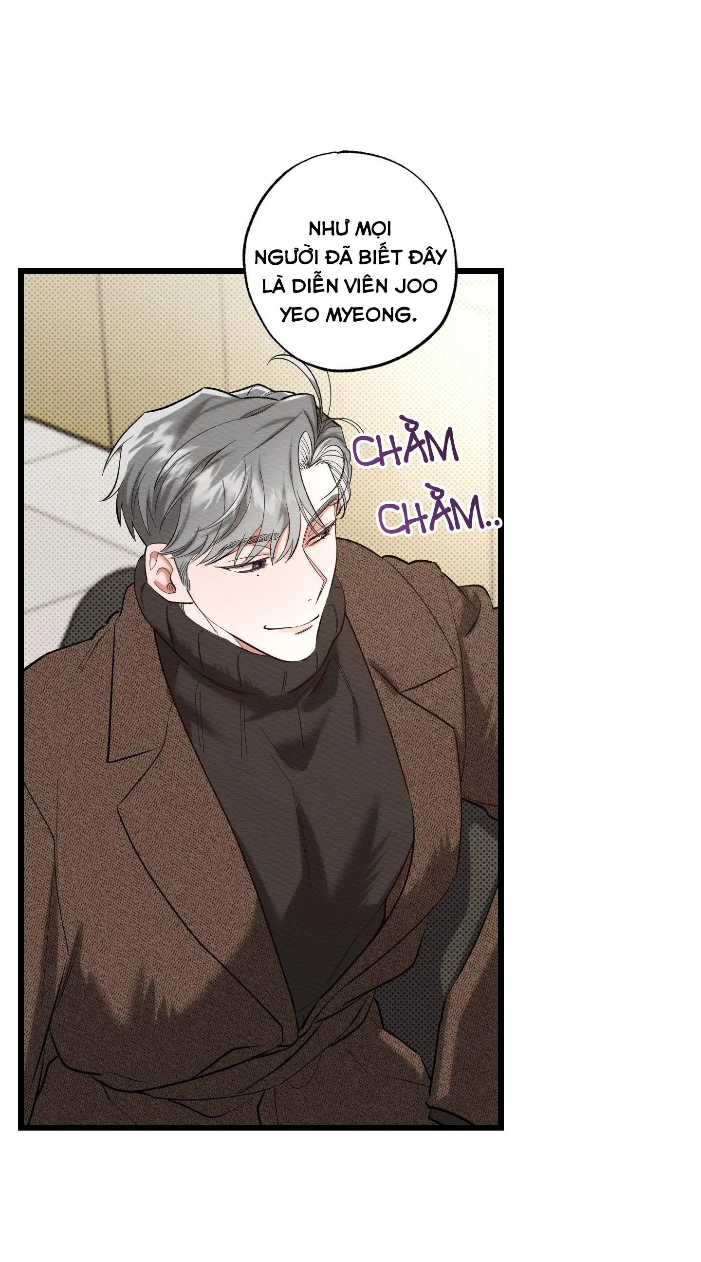 THỂ LOẠI LÃNG MẠN Chapter 1 Trang 47