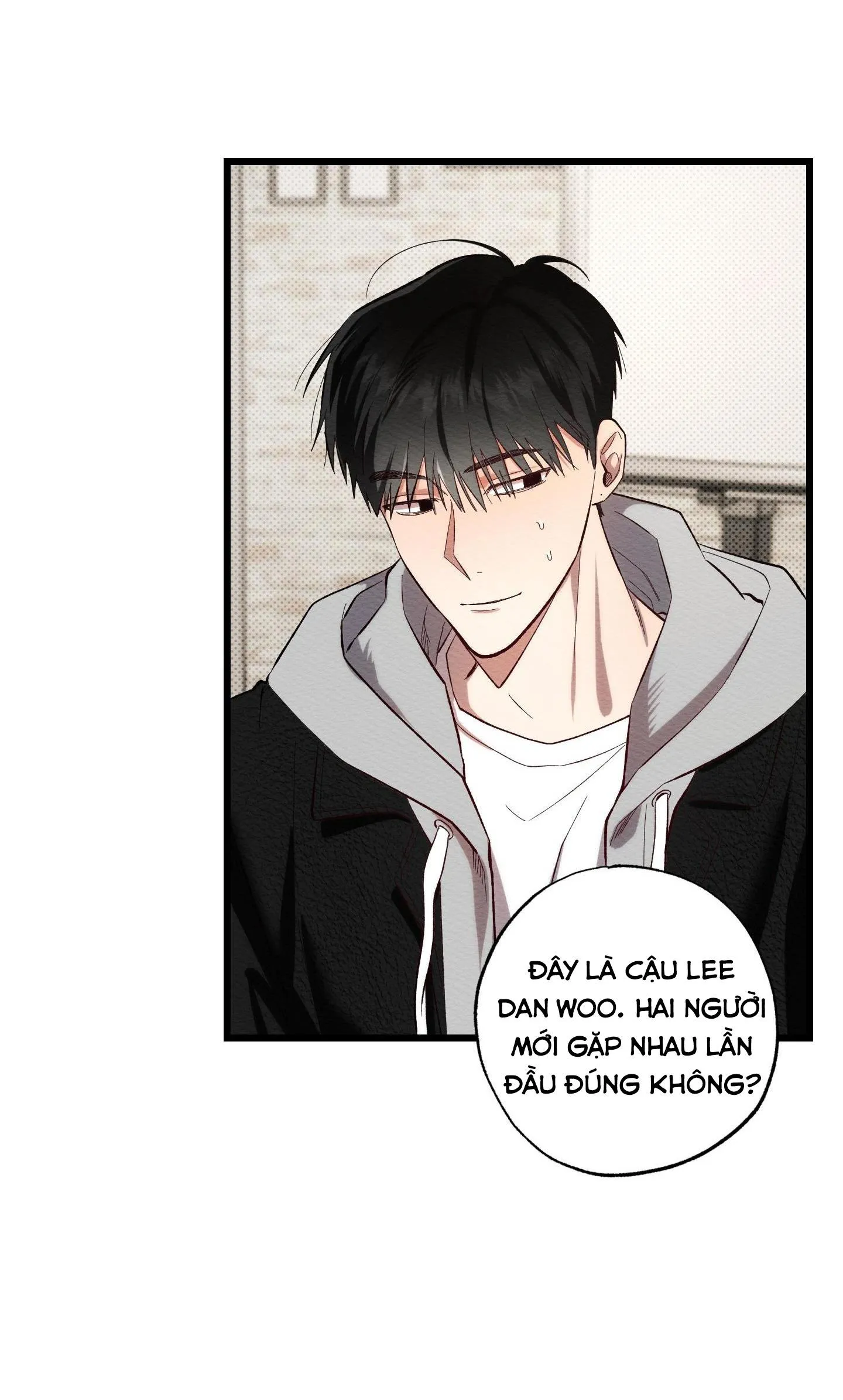 THỂ LOẠI LÃNG MẠN Chapter 1 Trang 48