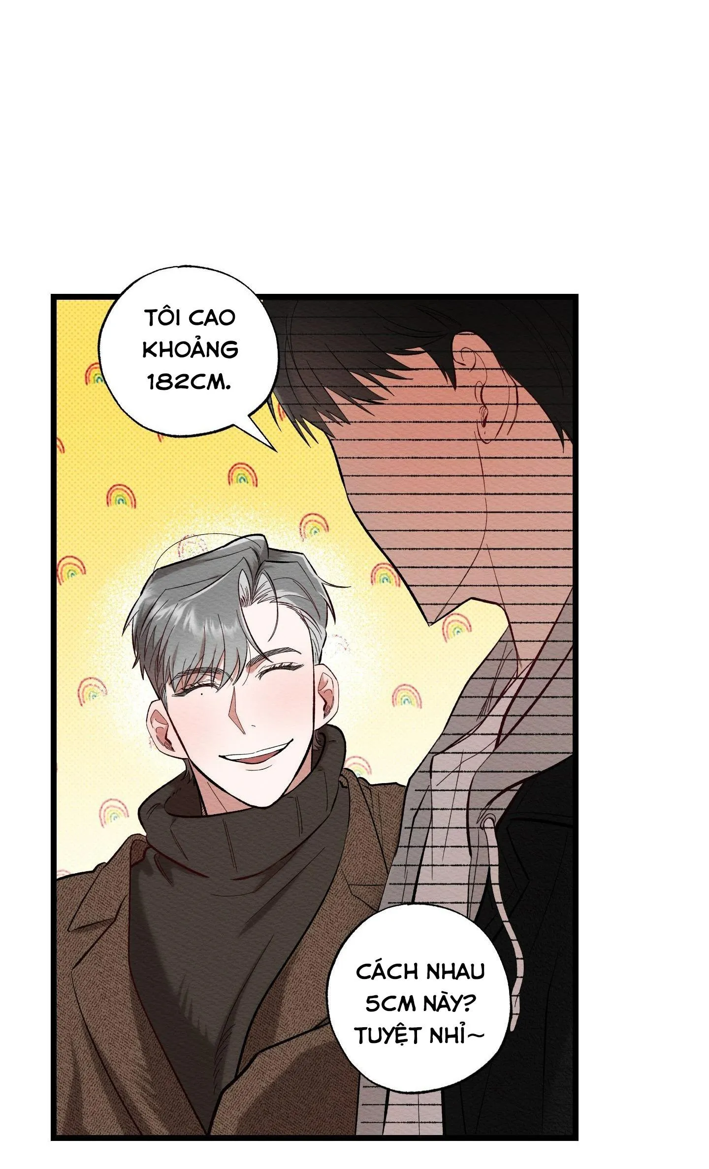 THỂ LOẠI LÃNG MẠN Chapter 1 Trang 50