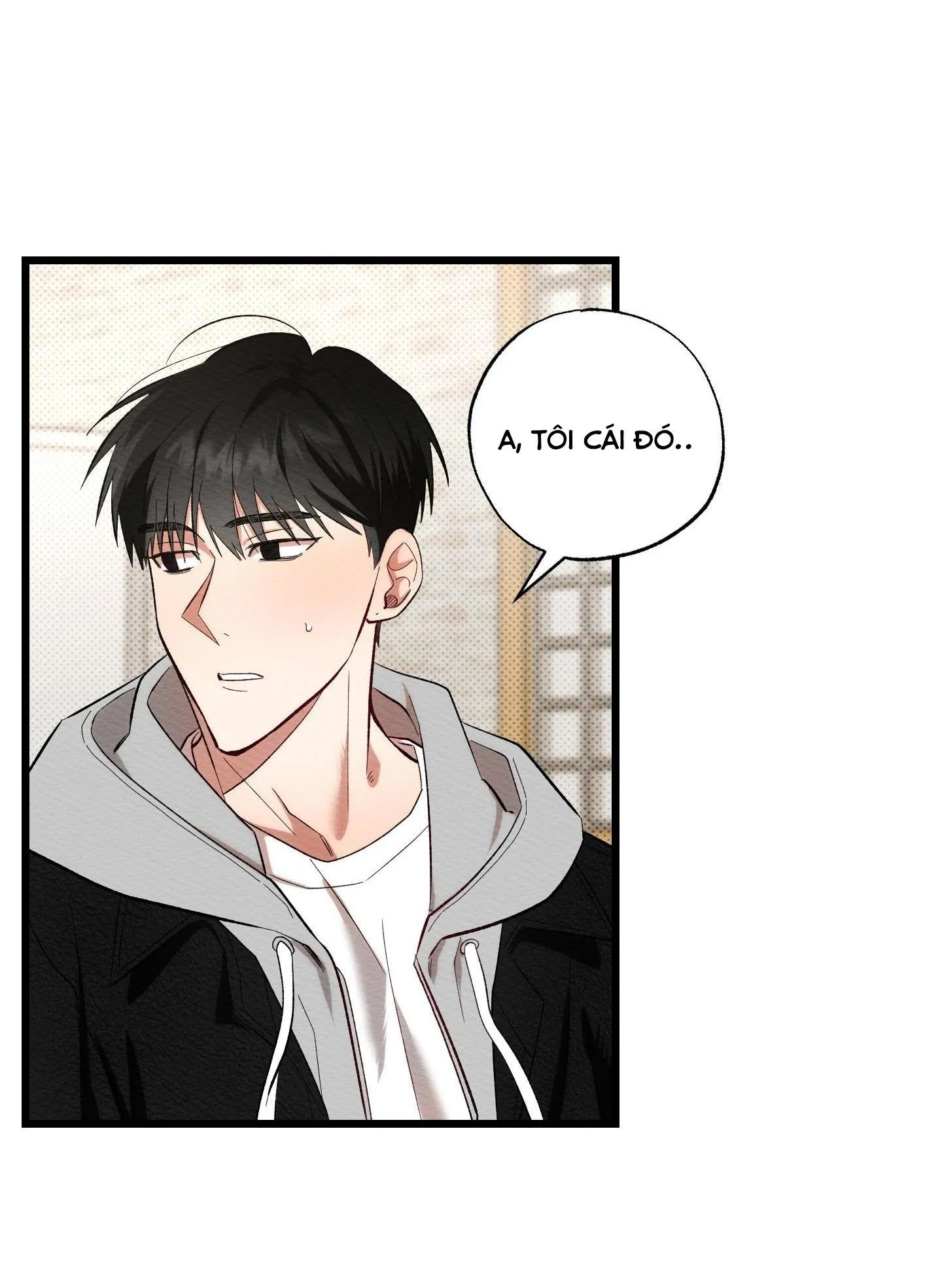 THỂ LOẠI LÃNG MẠN Chapter 1 Trang 53