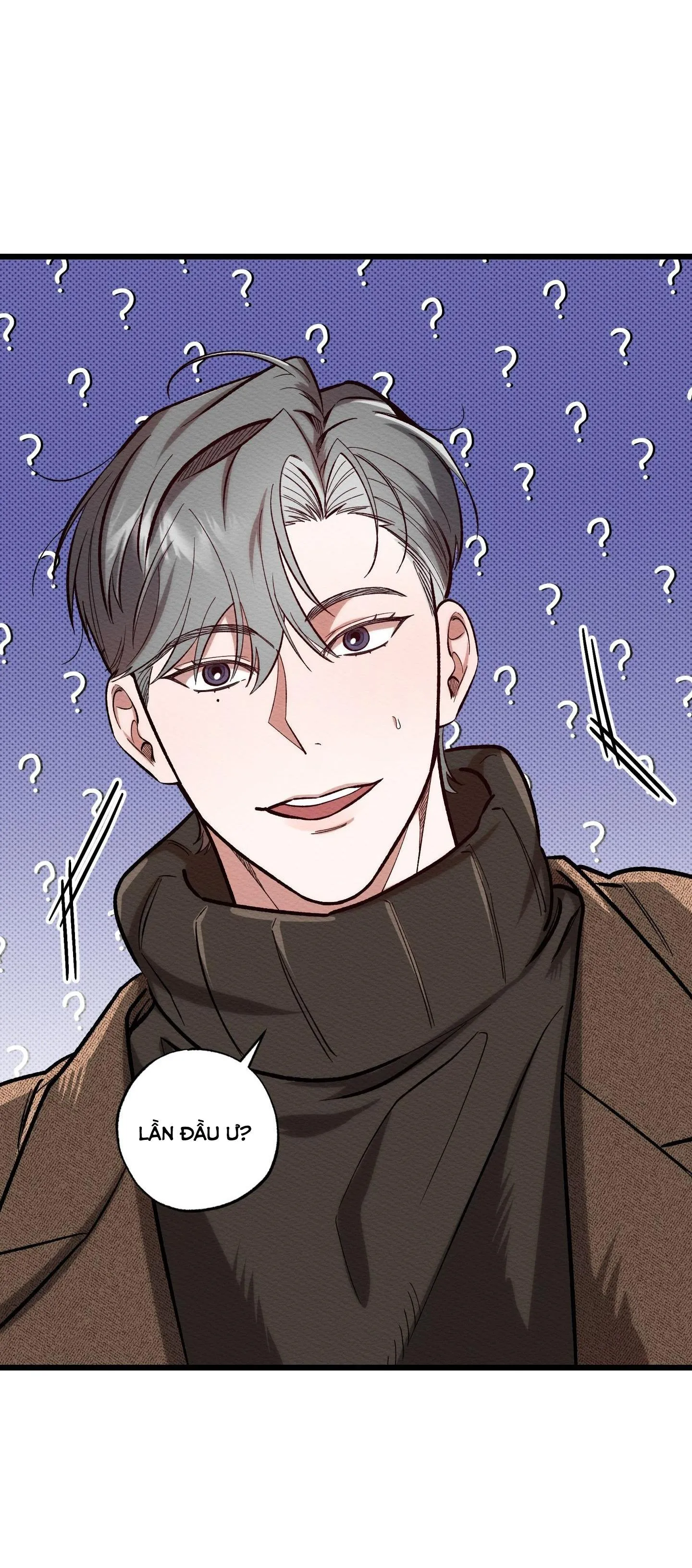 THỂ LOẠI LÃNG MẠN Chapter 1 Trang 55