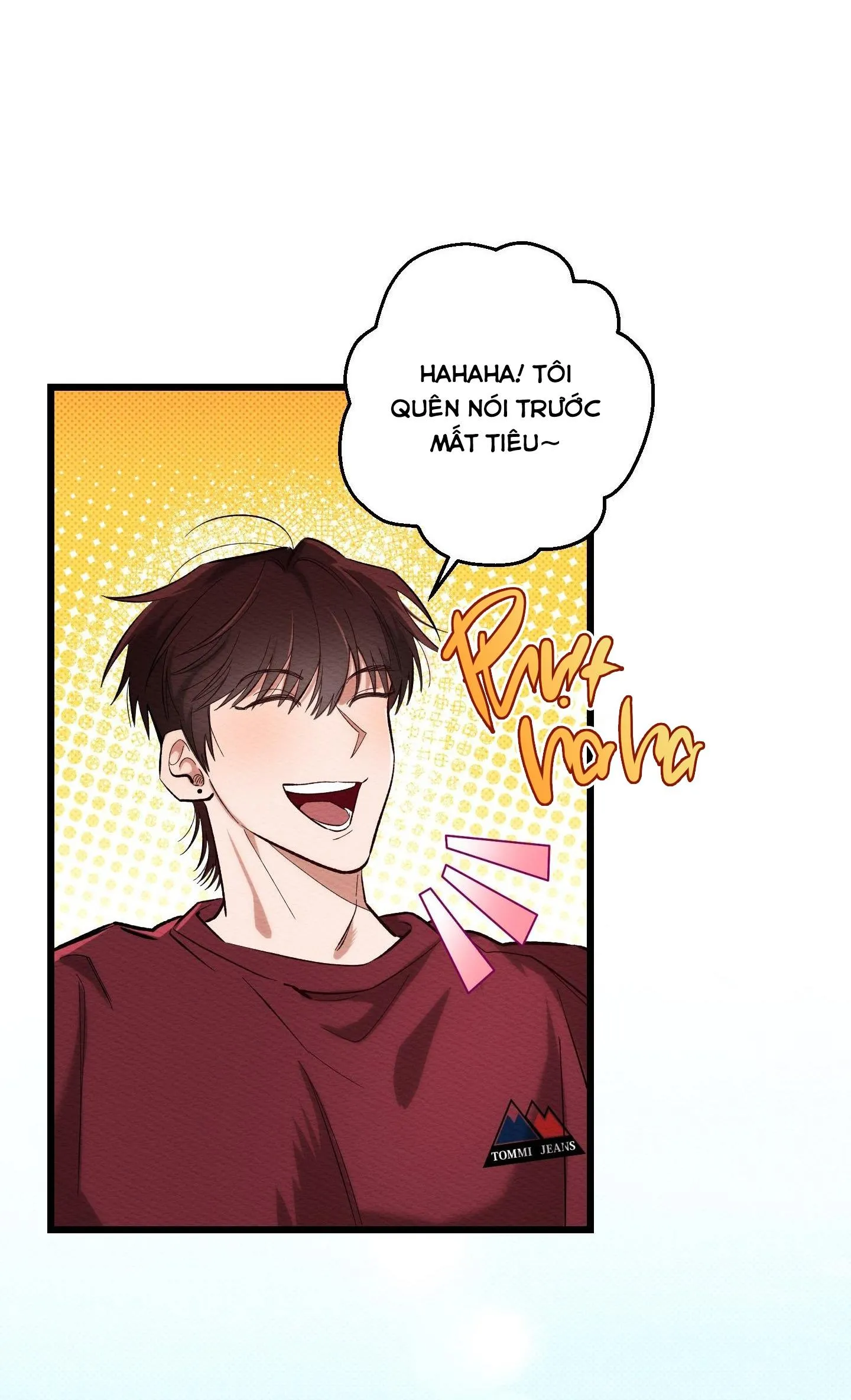 THỂ LOẠI LÃNG MẠN Chapter 1 Trang 61