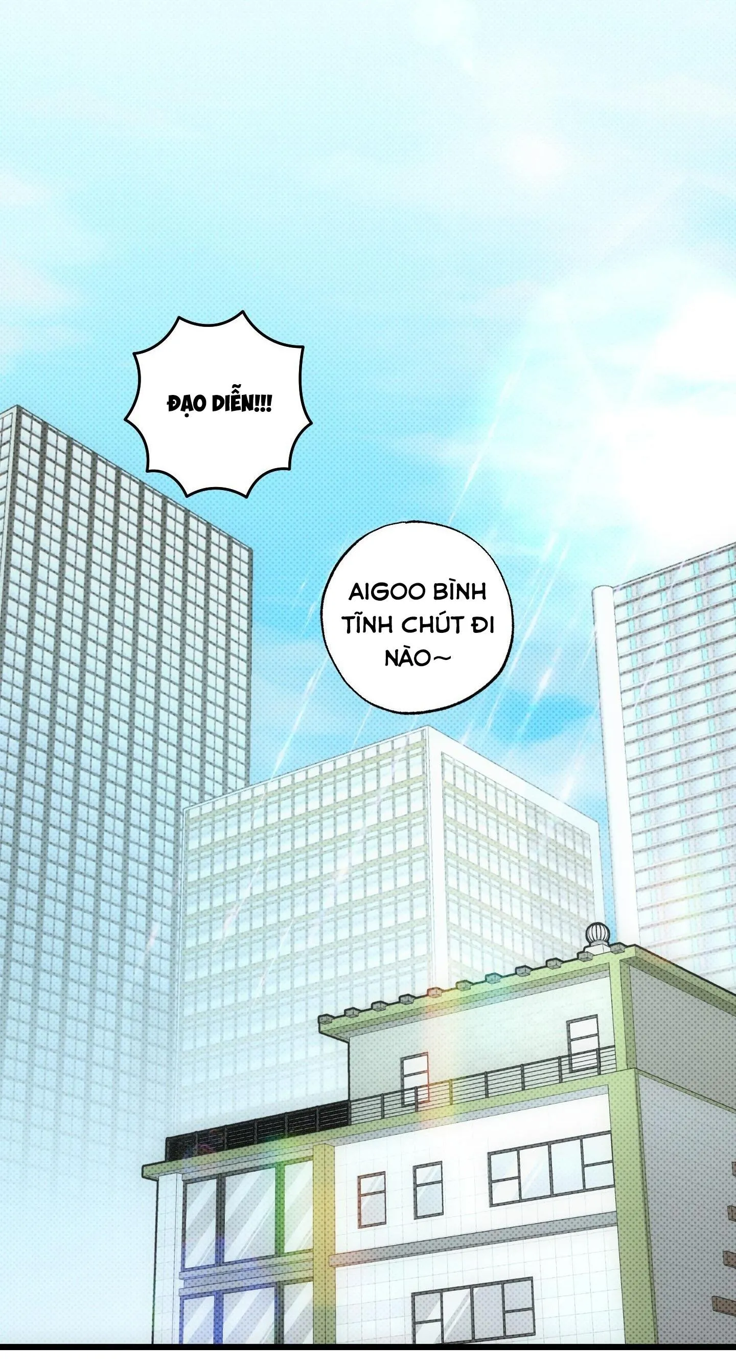 THỂ LOẠI LÃNG MẠN Chapter 1 Trang 62