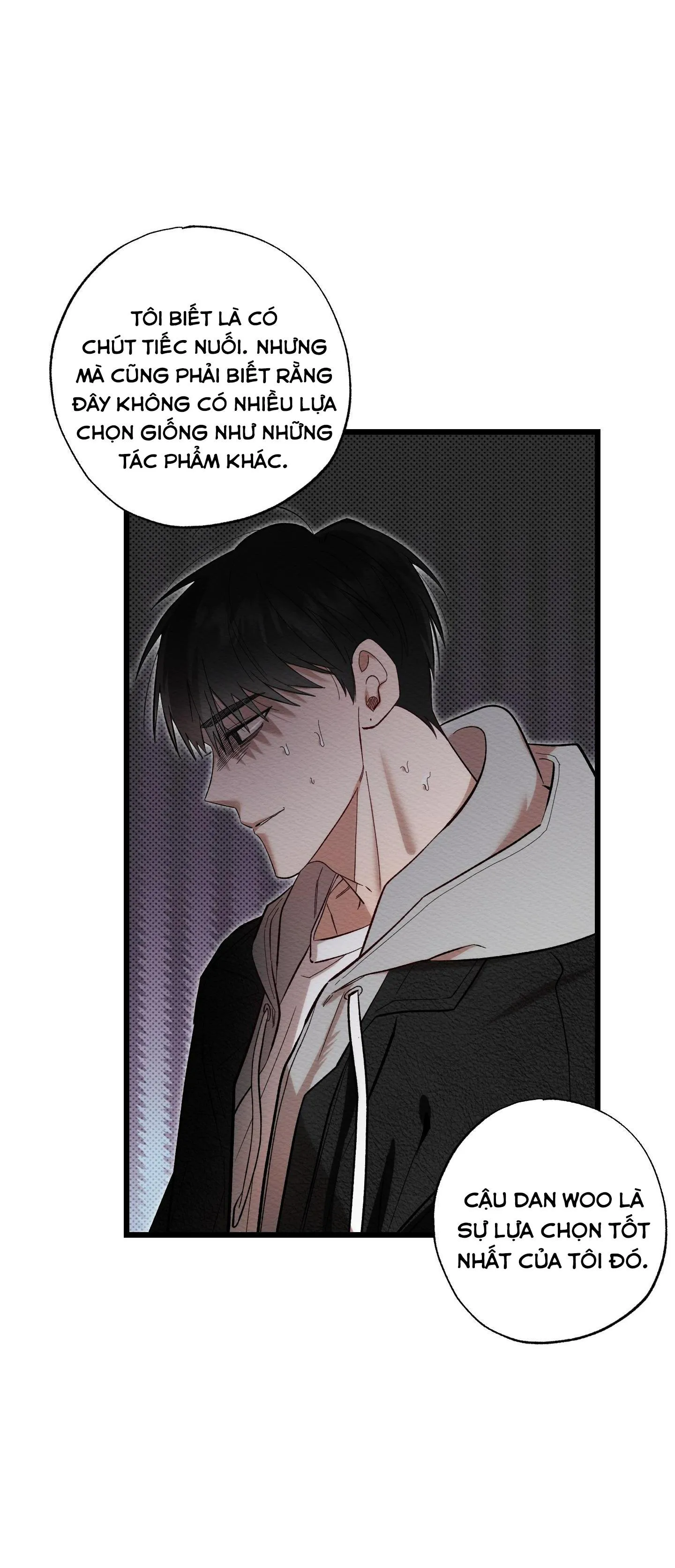 THỂ LOẠI LÃNG MẠN Chapter 1 Trang 65