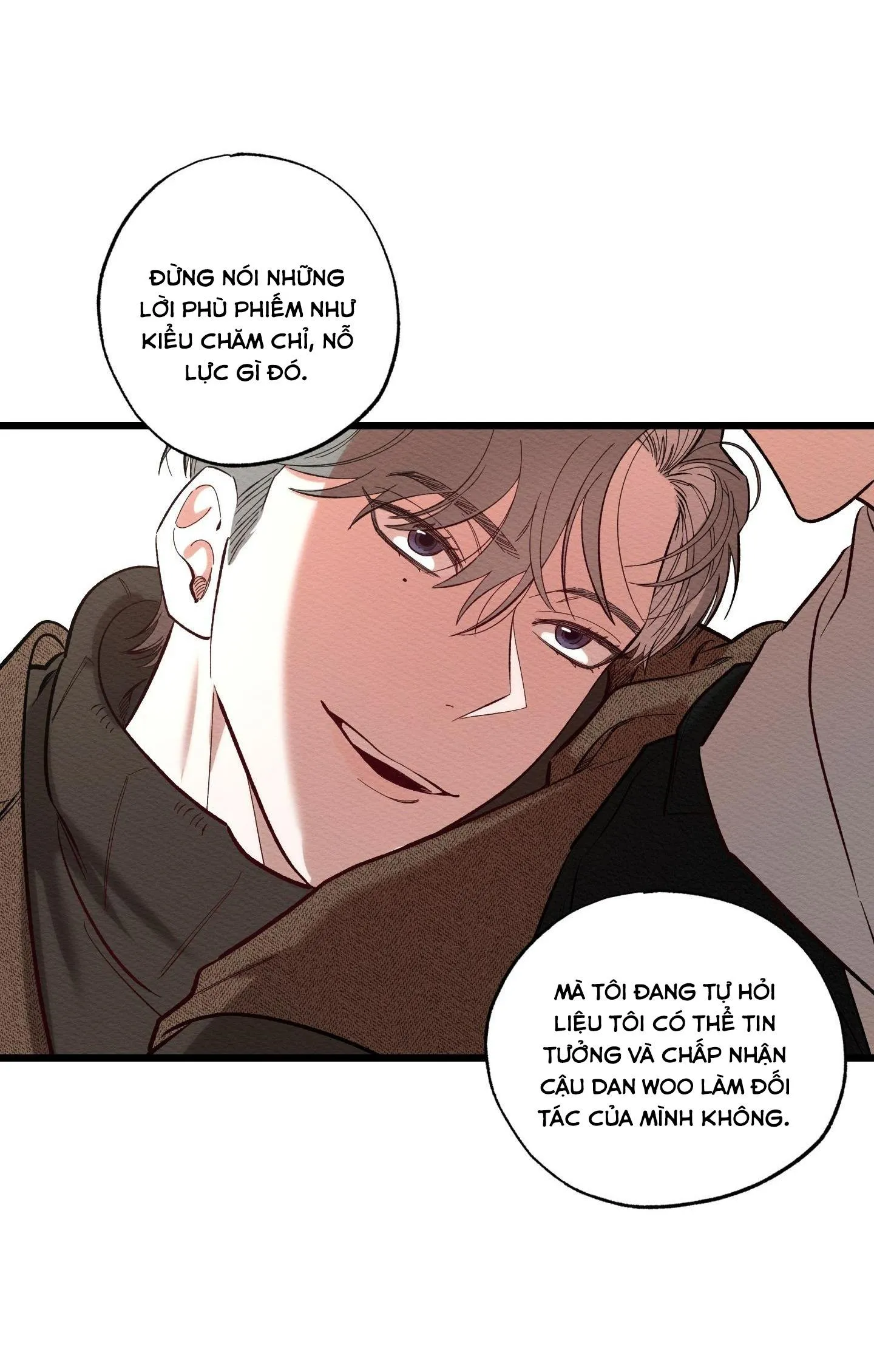 THỂ LOẠI LÃNG MẠN Chapter 1 Trang 67