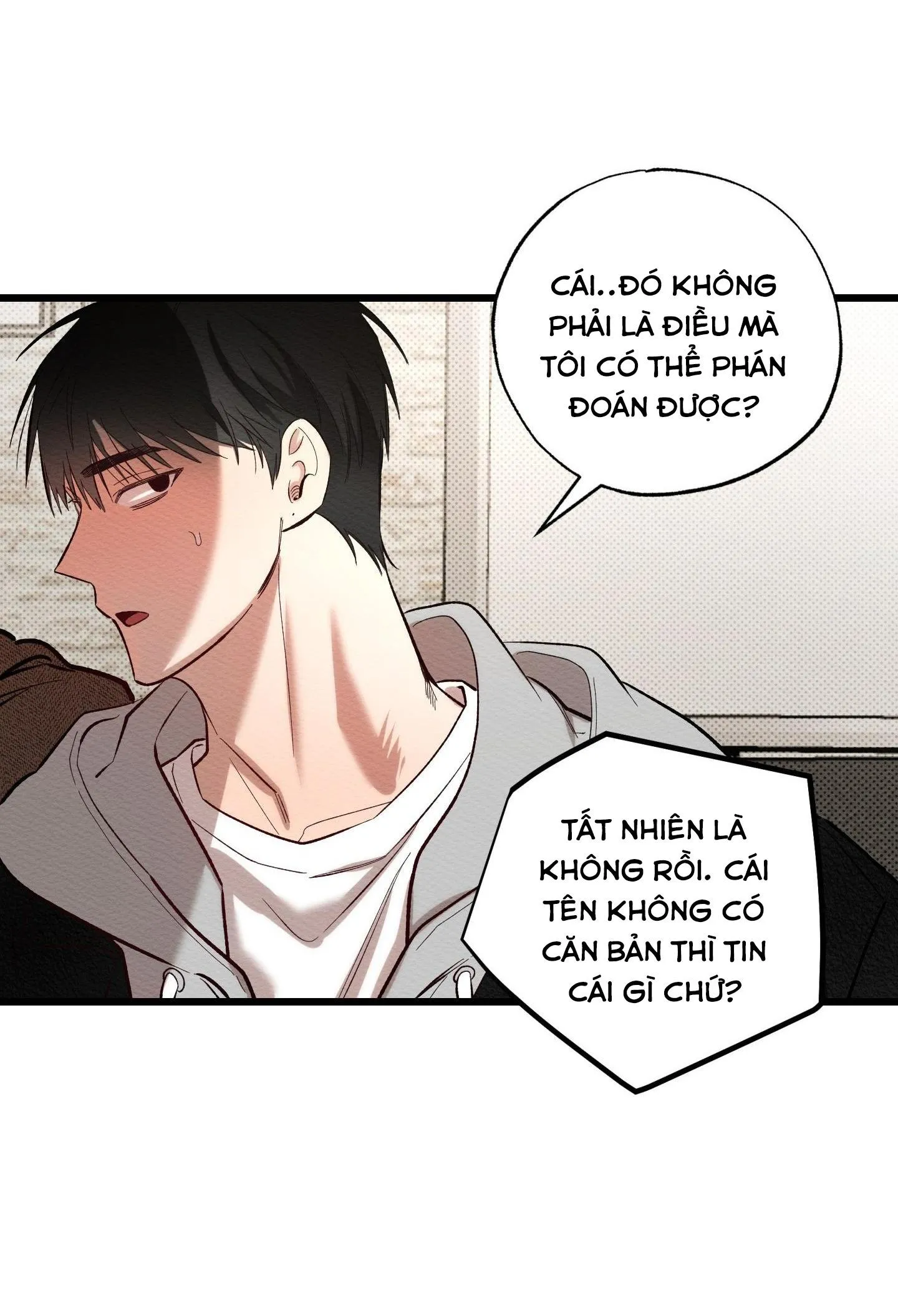 THỂ LOẠI LÃNG MẠN Chapter 1 Trang 68