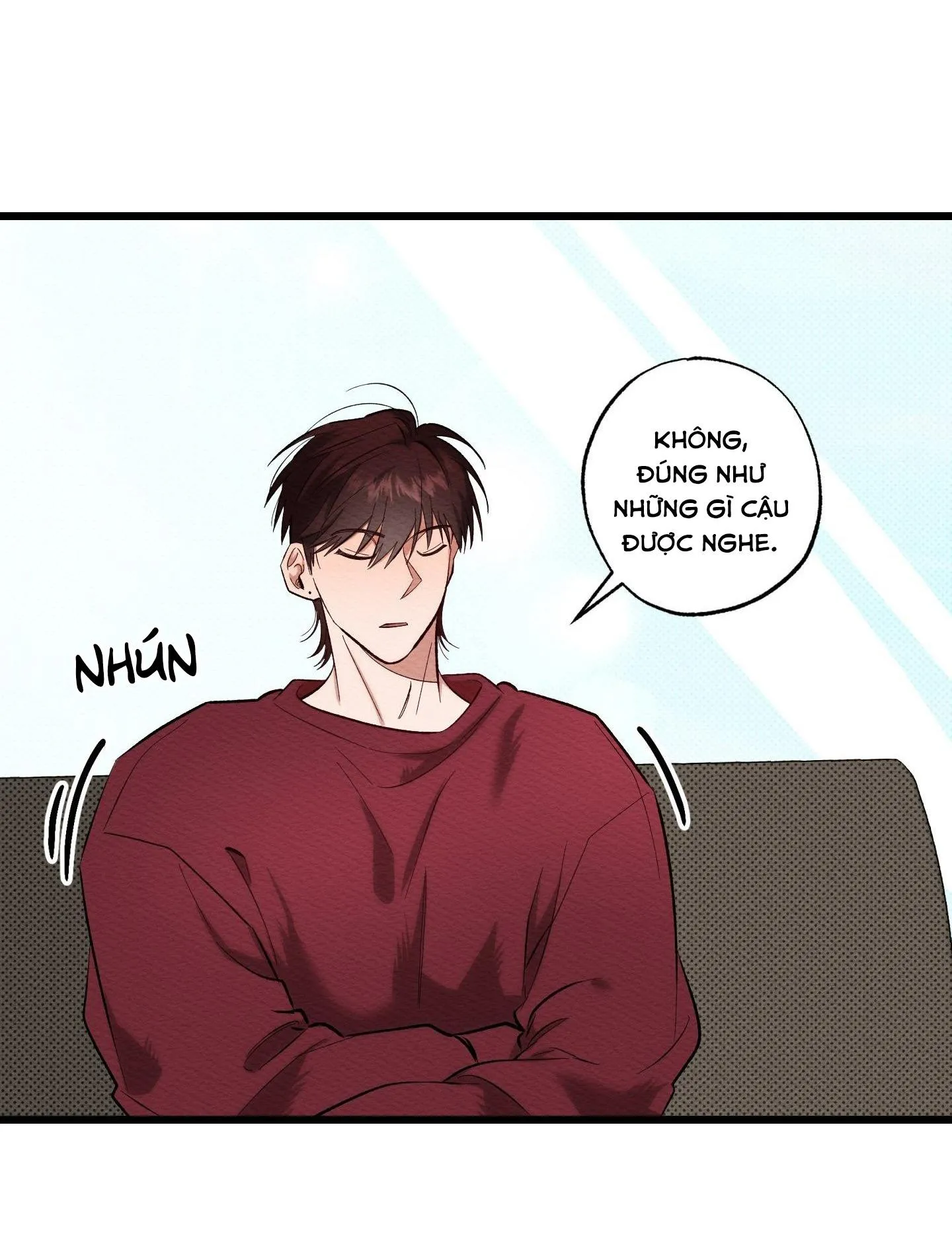 THỂ LOẠI LÃNG MẠN Chapter 1 Trang 73