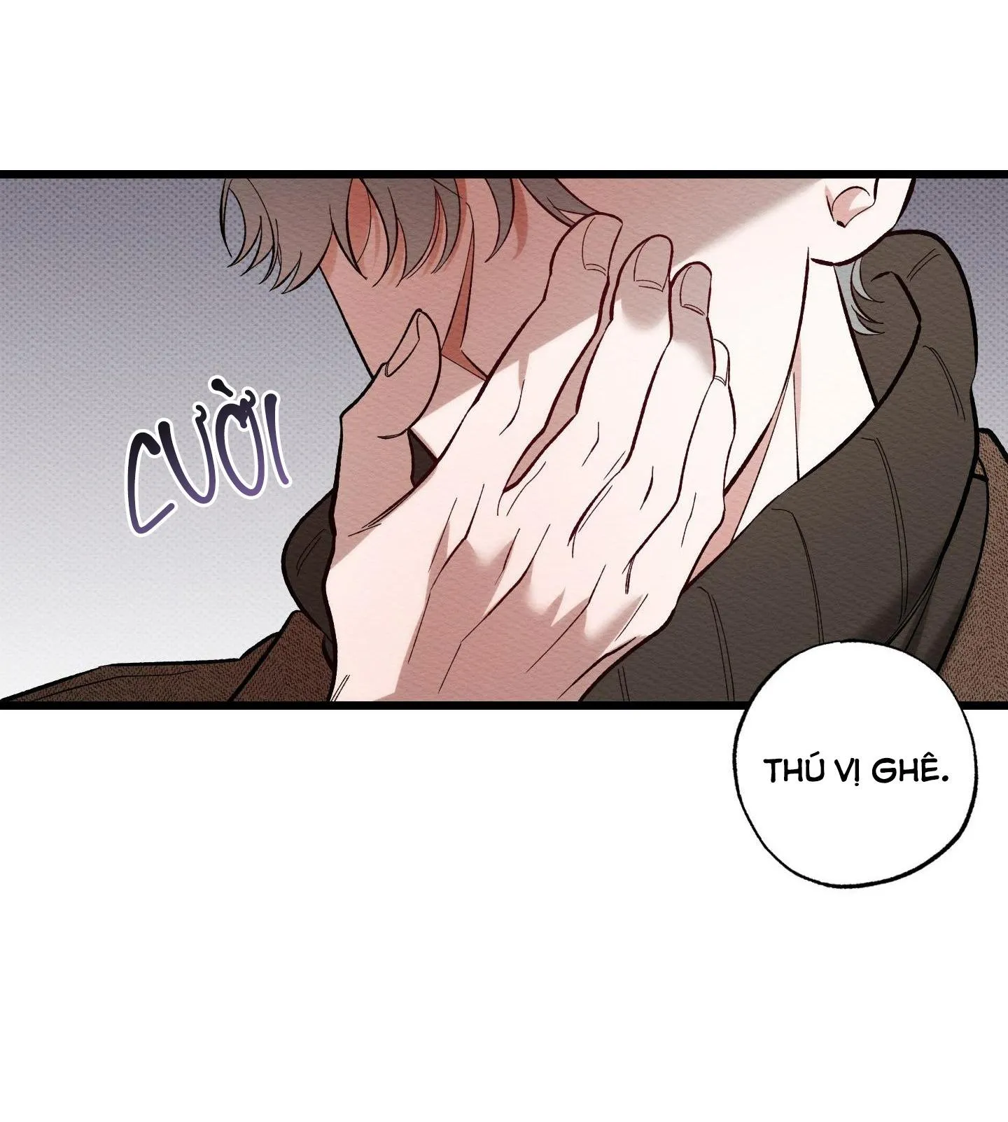 THỂ LOẠI LÃNG MẠN Chapter 1 Trang 75