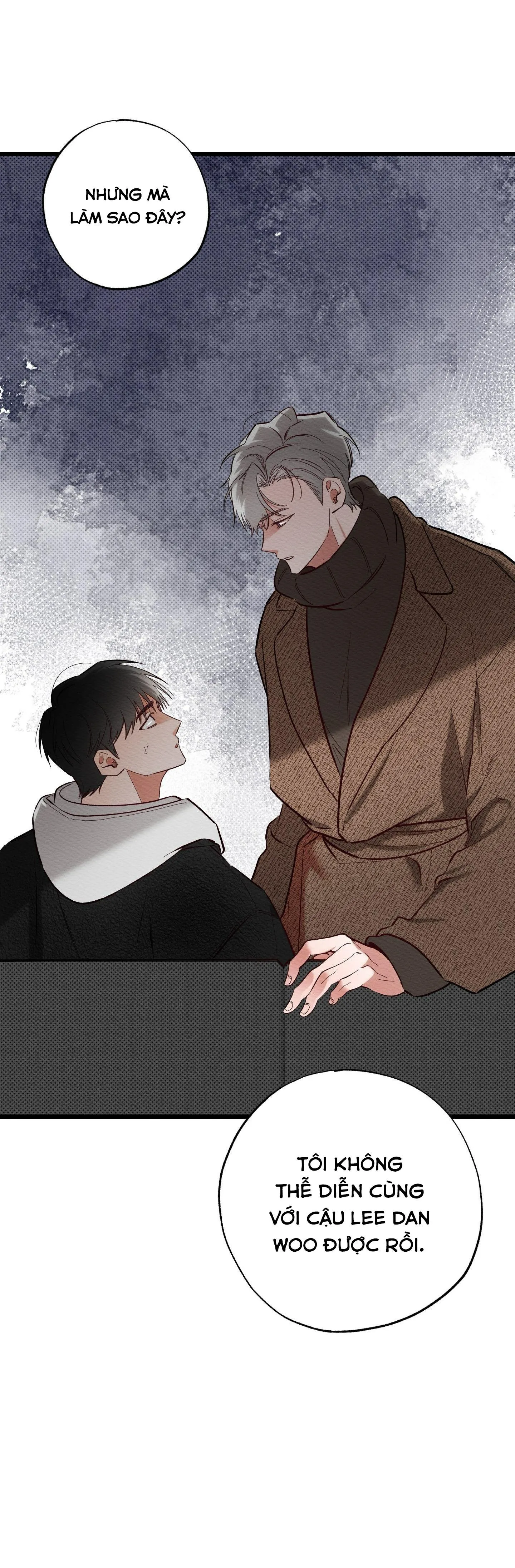 THỂ LOẠI LÃNG MẠN Chapter 1 Trang 76