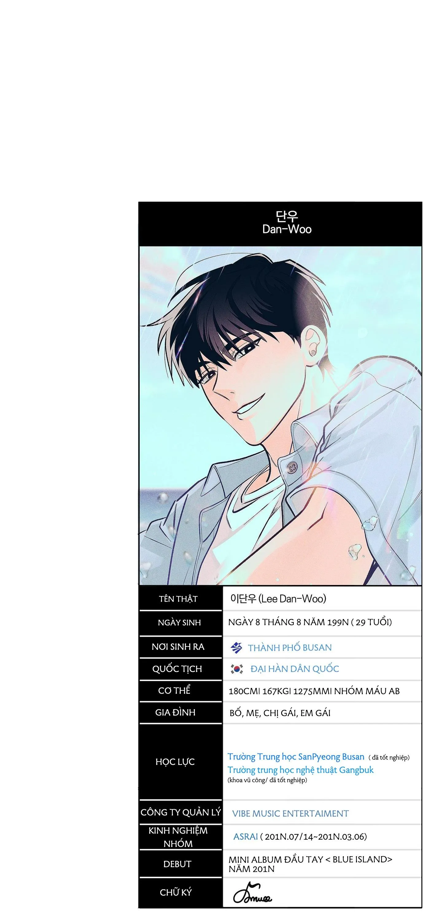 THỂ LOẠI LÃNG MẠN Chapter 1 Trang 77