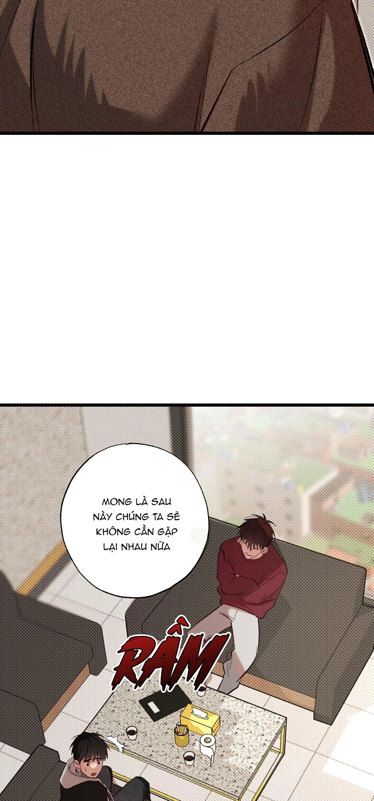 THỂ LOẠI MELO Chapter 2 Trang 5