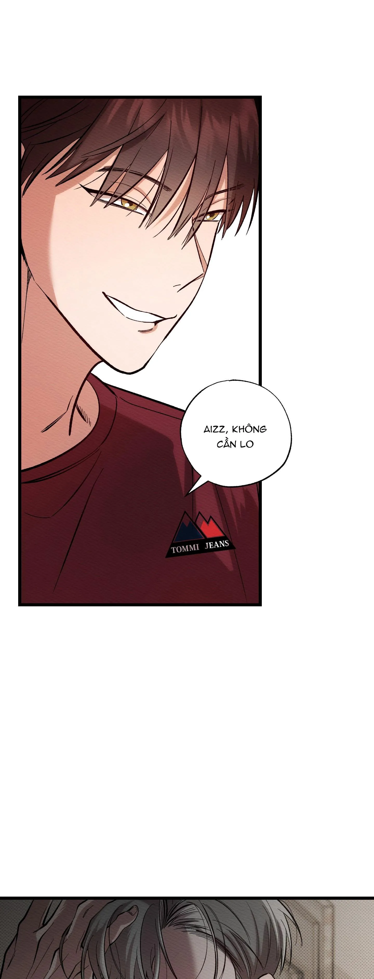 THỂ LOẠI MELO Chapter 2 Trang 7