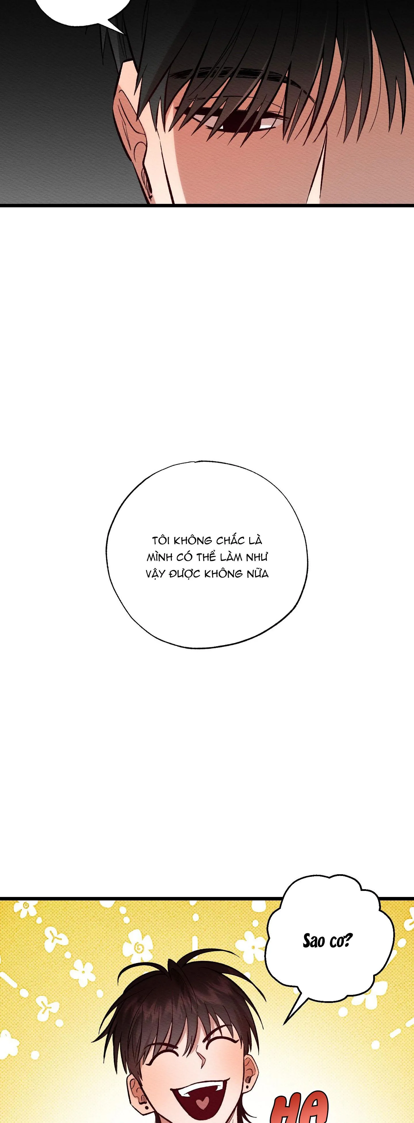 THỂ LOẠI MELO Chapter 2 Trang 10