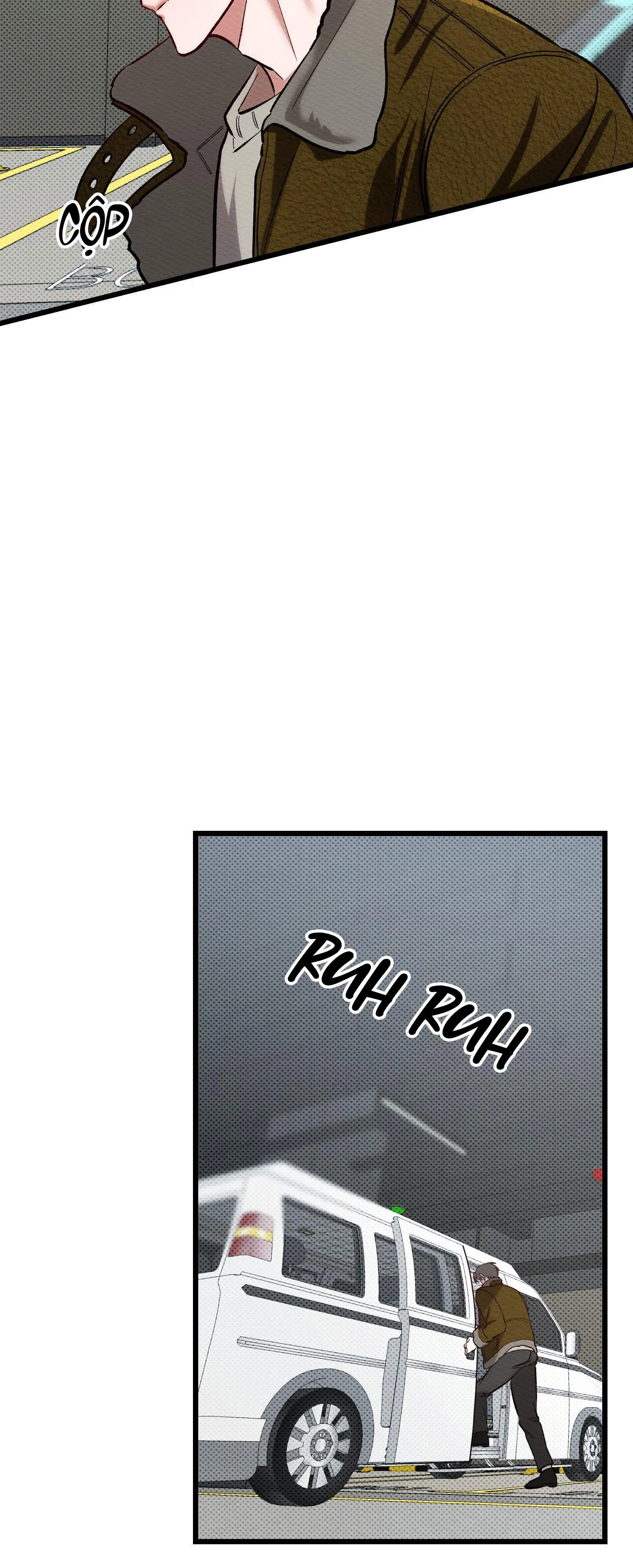 THỂ LOẠI MELO Chapter 2 Trang 20