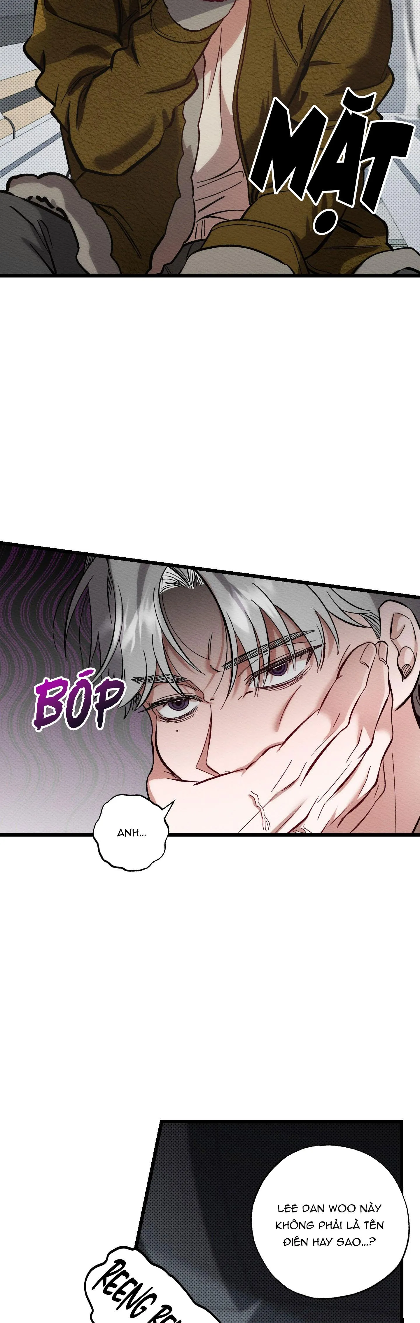 THỂ LOẠI MELO Chapter 2 Trang 22