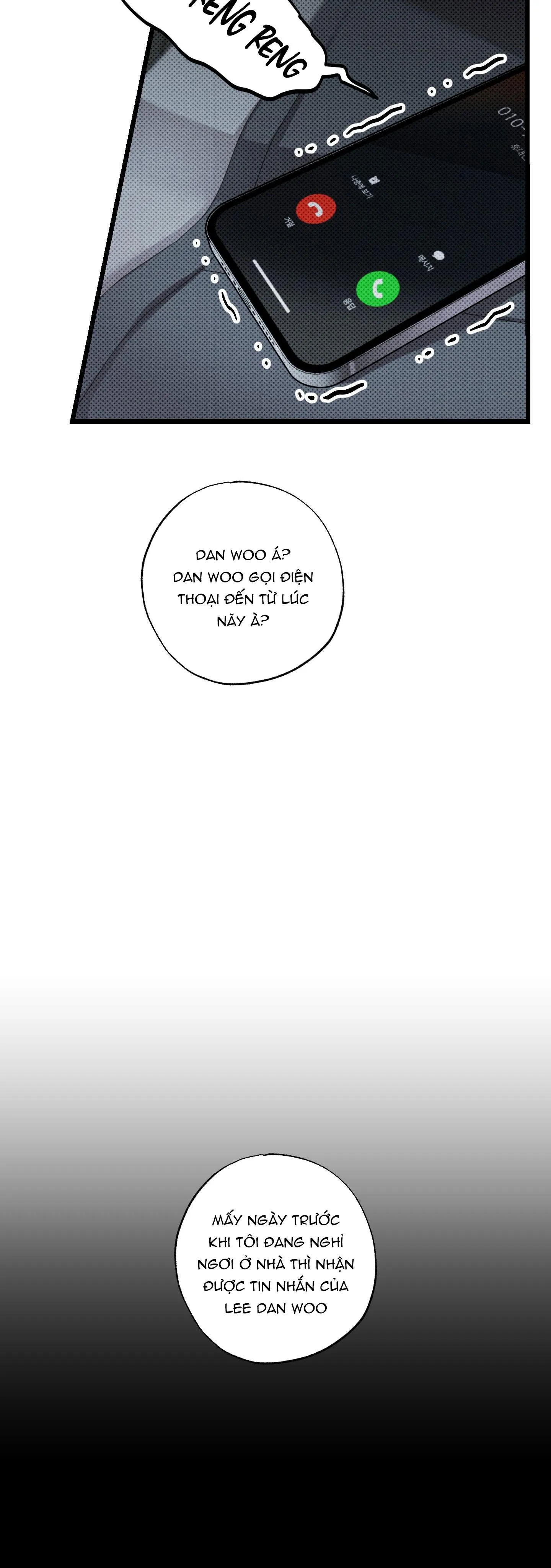 THỂ LOẠI MELO Chapter 2 Trang 23