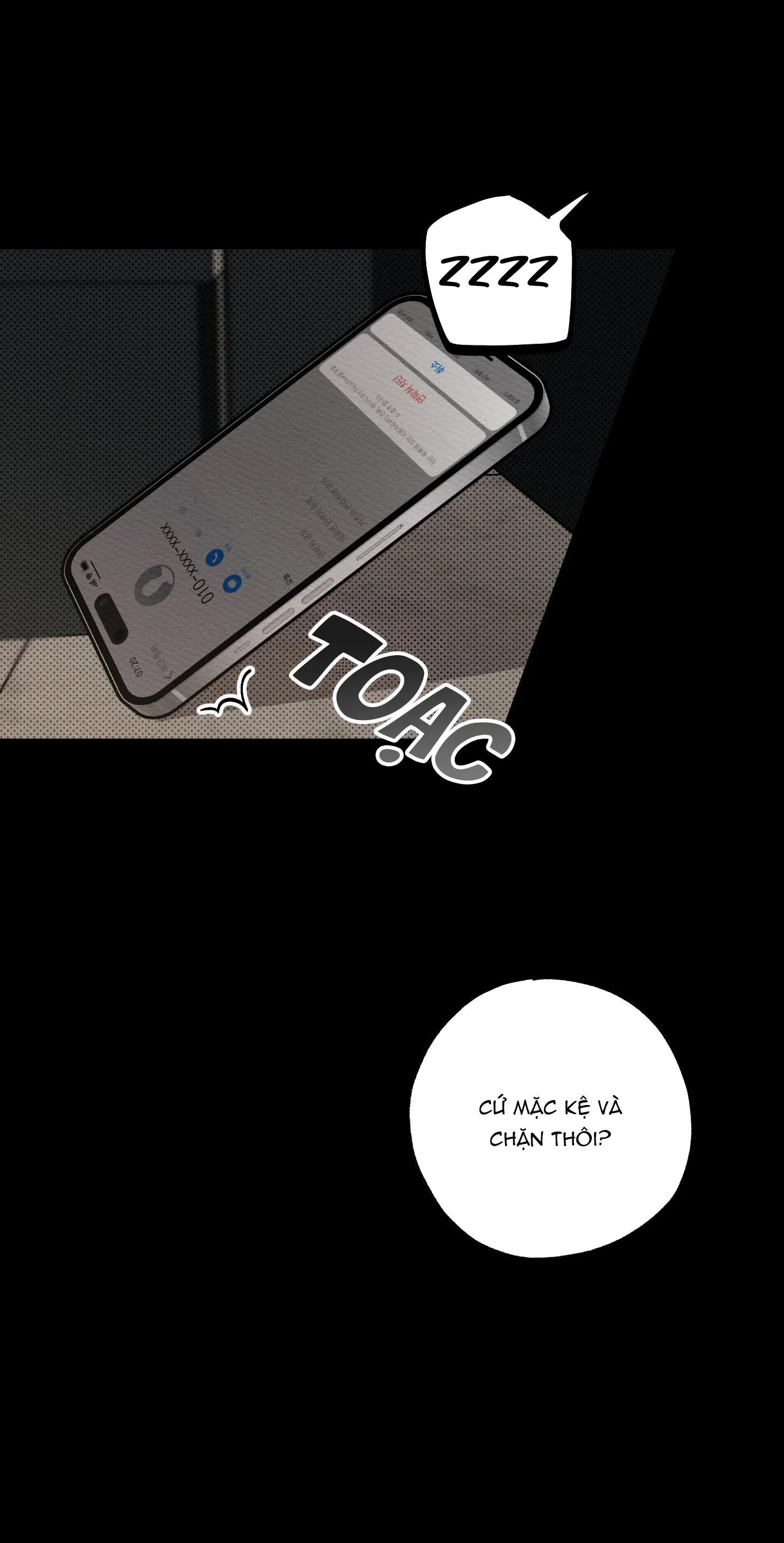 THỂ LOẠI MELO Chapter 2 Trang 25