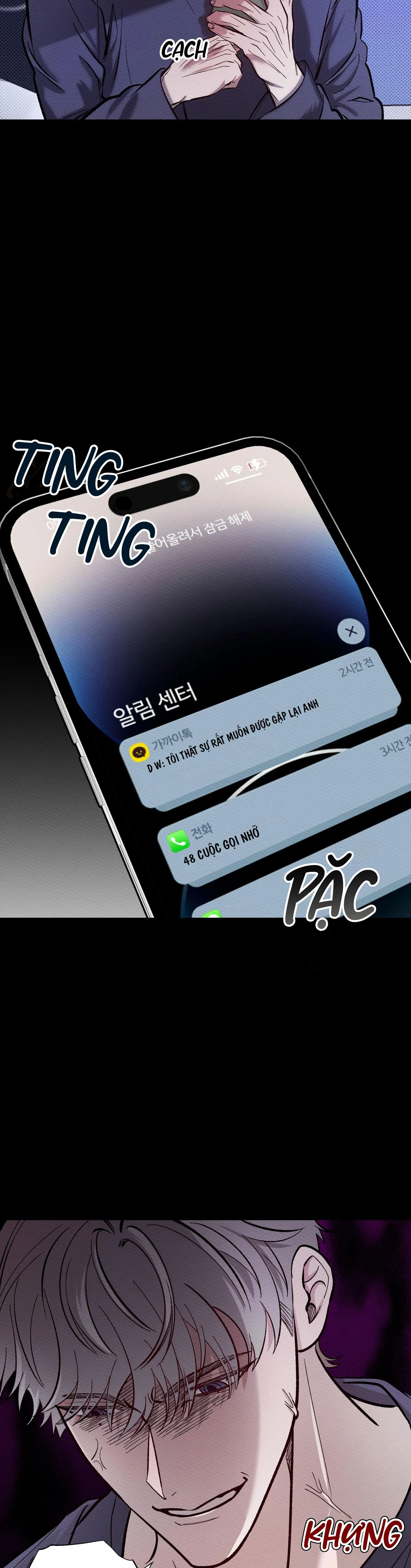 THỂ LOẠI MELO Chapter 2 Trang 28