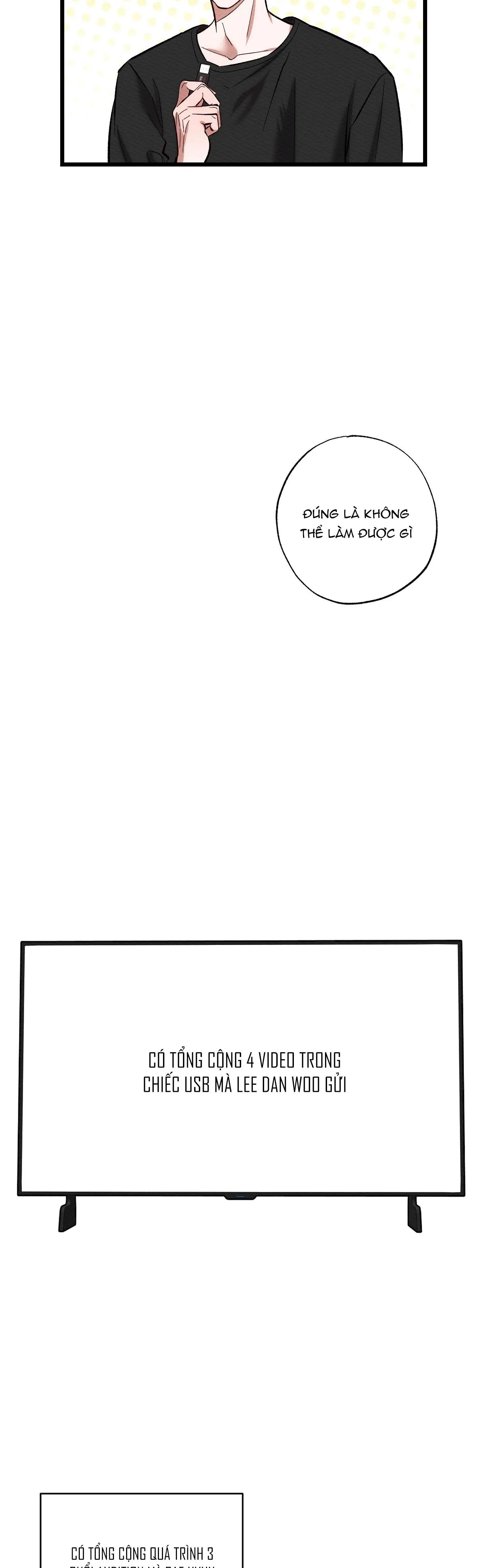 THỂ LOẠI MELO Chapter 2 Trang 35