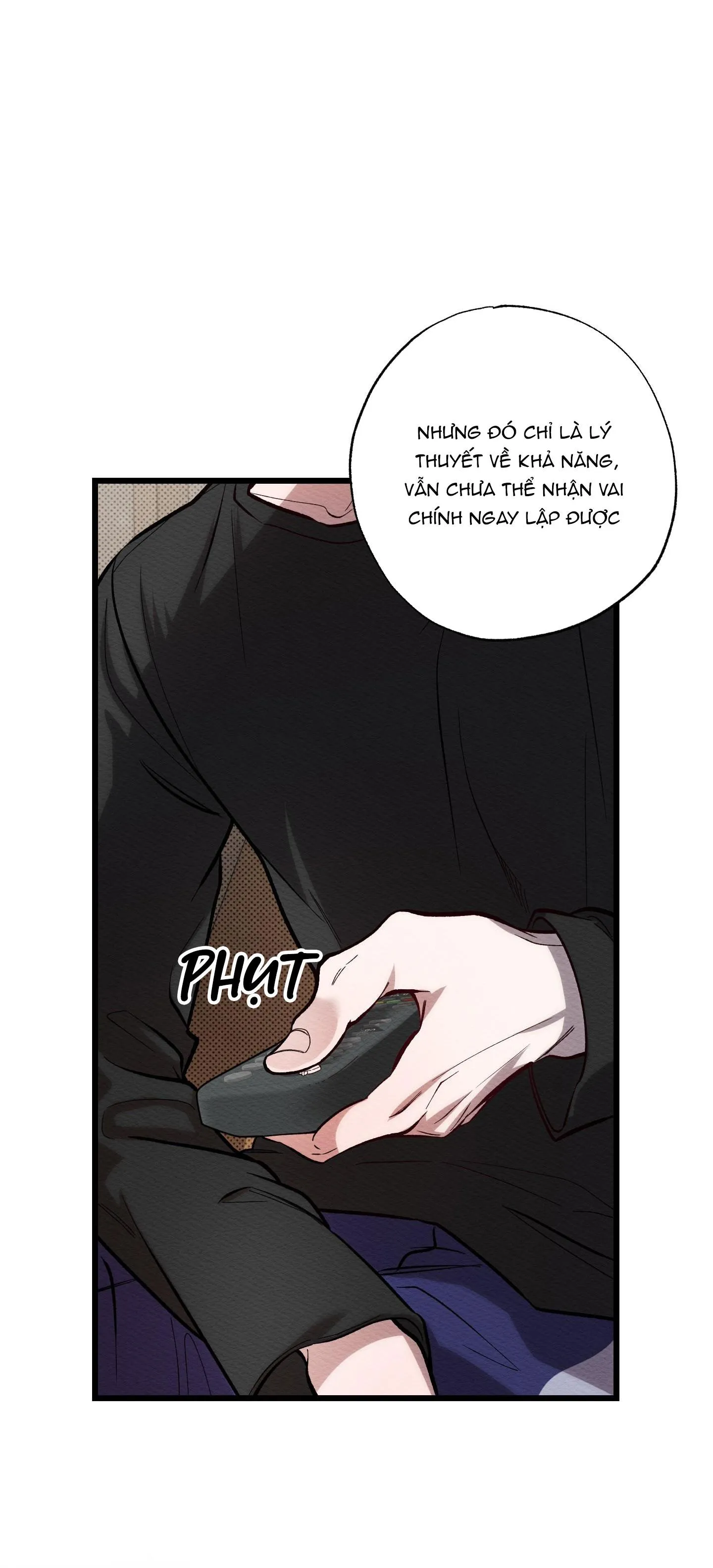 THỂ LOẠI MELO Chapter 2 Trang 38