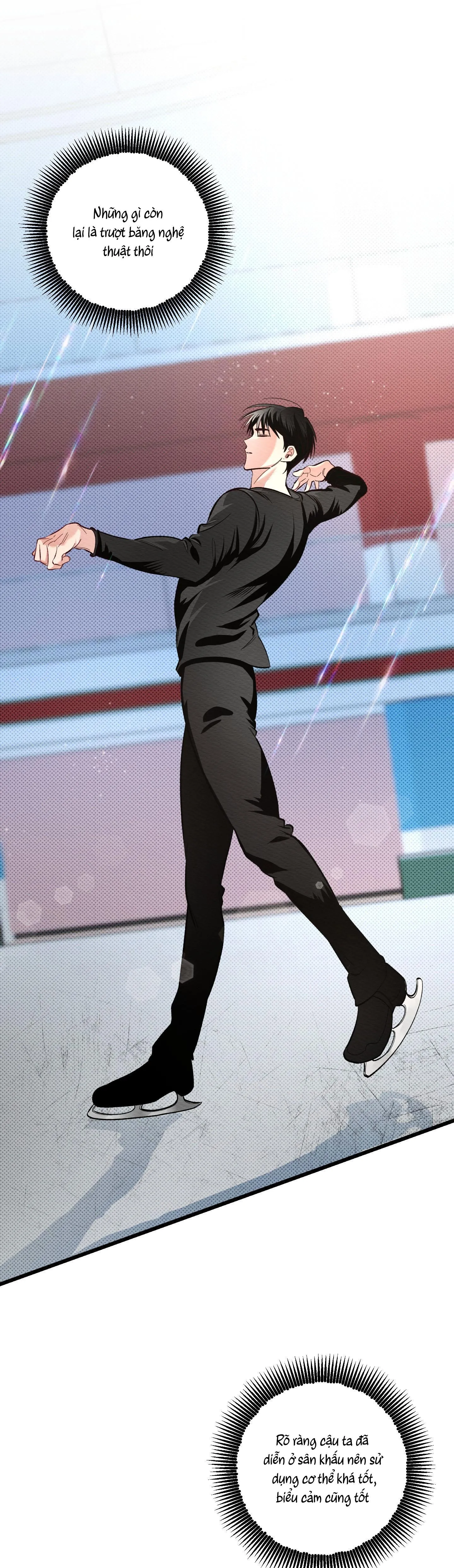 THỂ LOẠI MELO Chapter 2 Trang 39