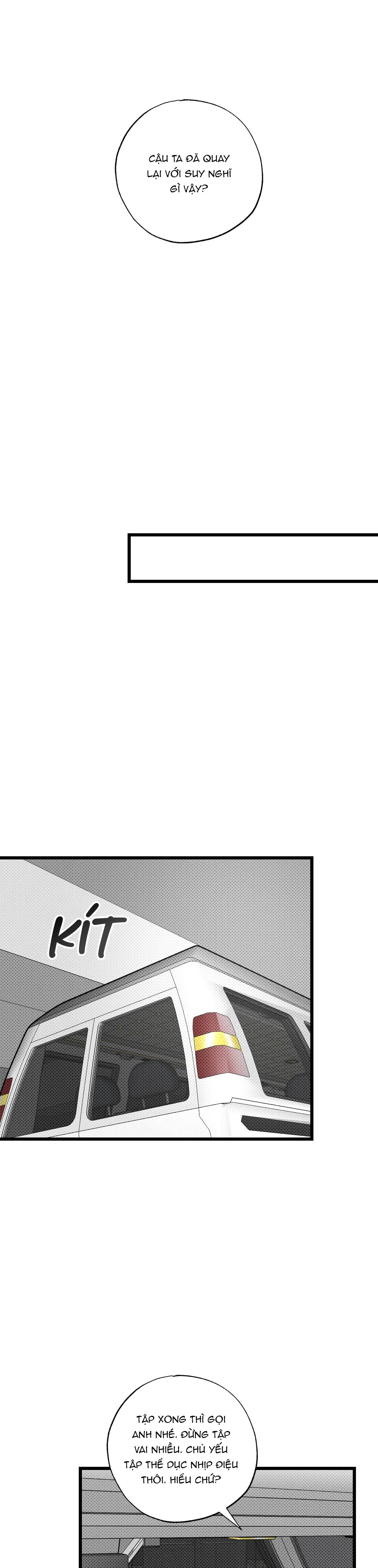 THỂ LOẠI MELO Chapter 2 Trang 41