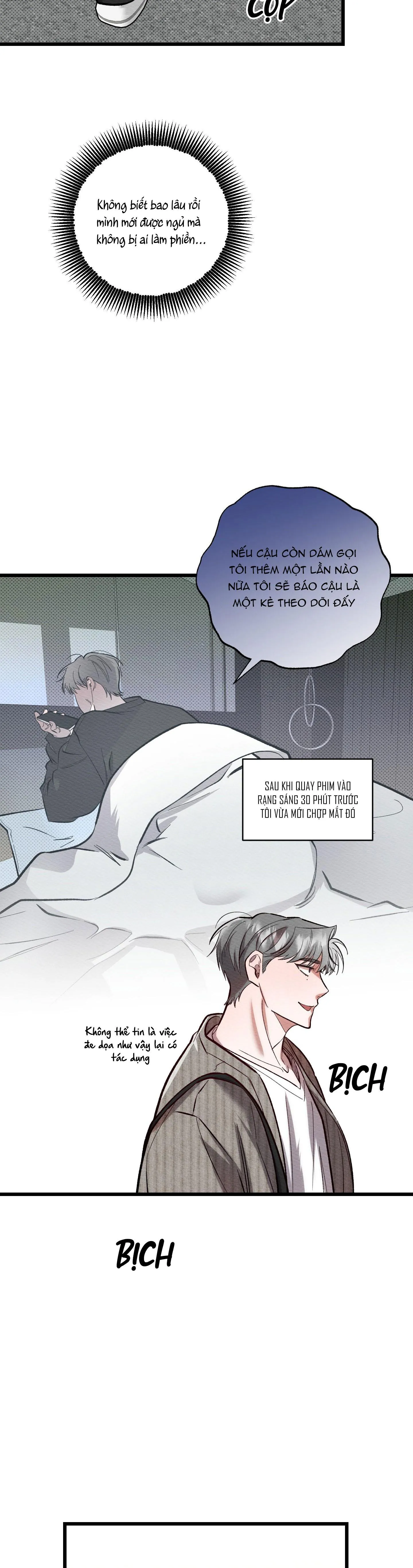 THỂ LOẠI MELO Chapter 2 Trang 43