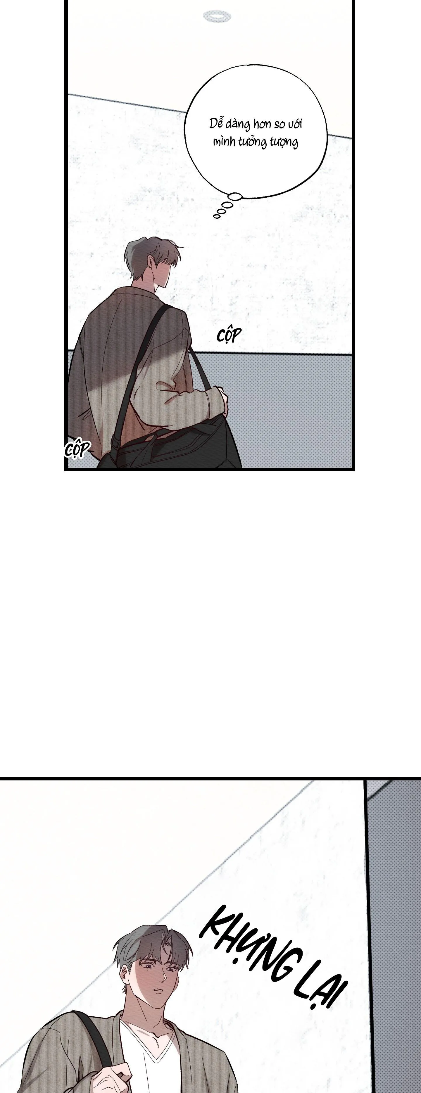 THỂ LOẠI MELO Chapter 2 Trang 44