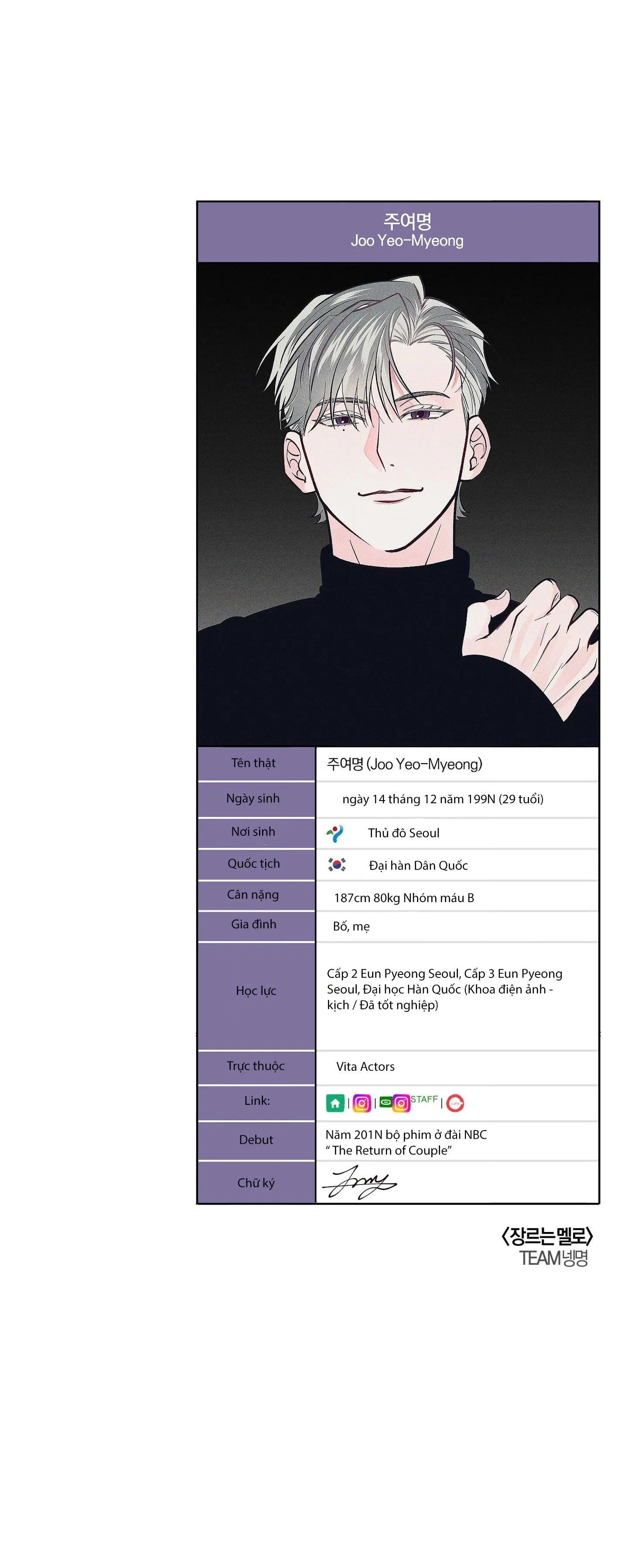 THỂ LOẠI MELO Chapter 2 Trang 48