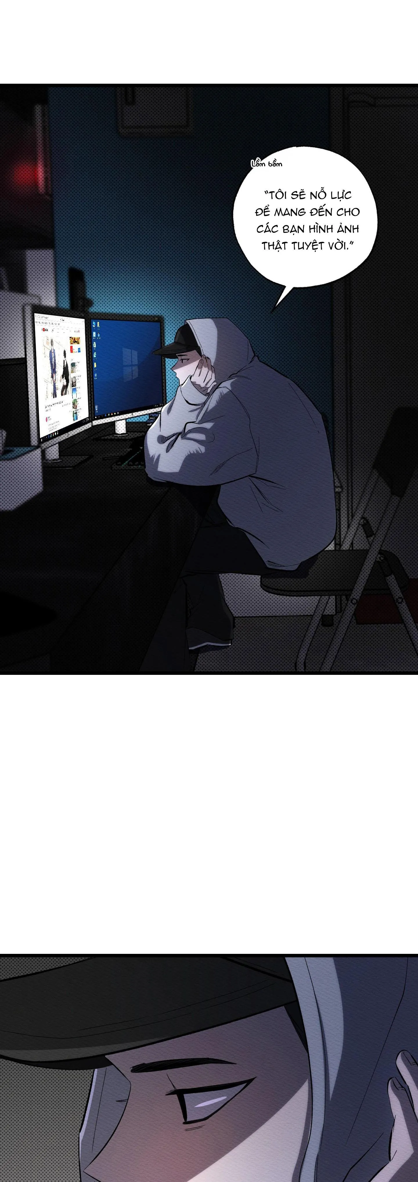 THỂ LOẠI MELO Chapter 1 Trang 5