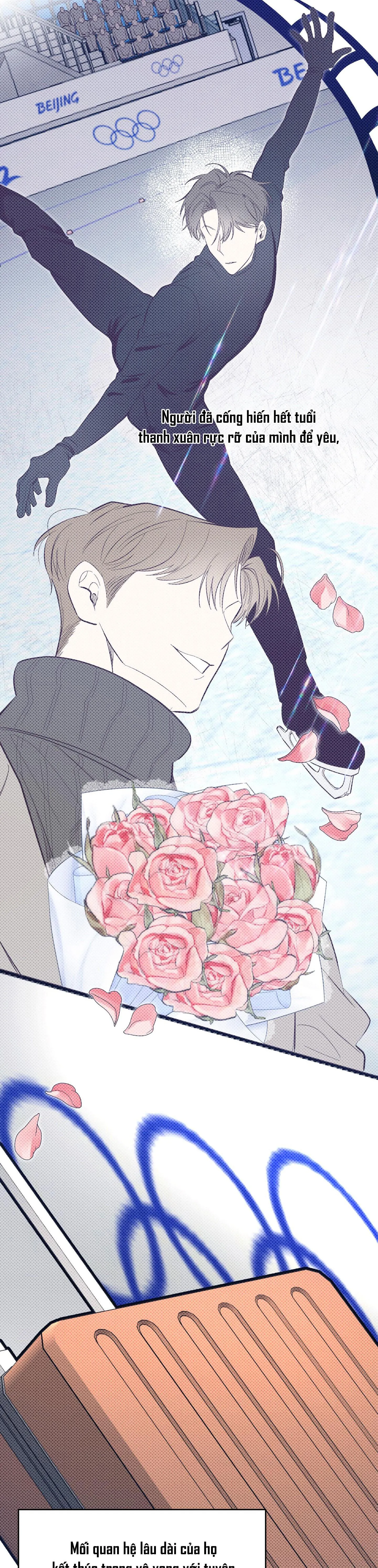 THỂ LOẠI MELO Chapter 1 Trang 9