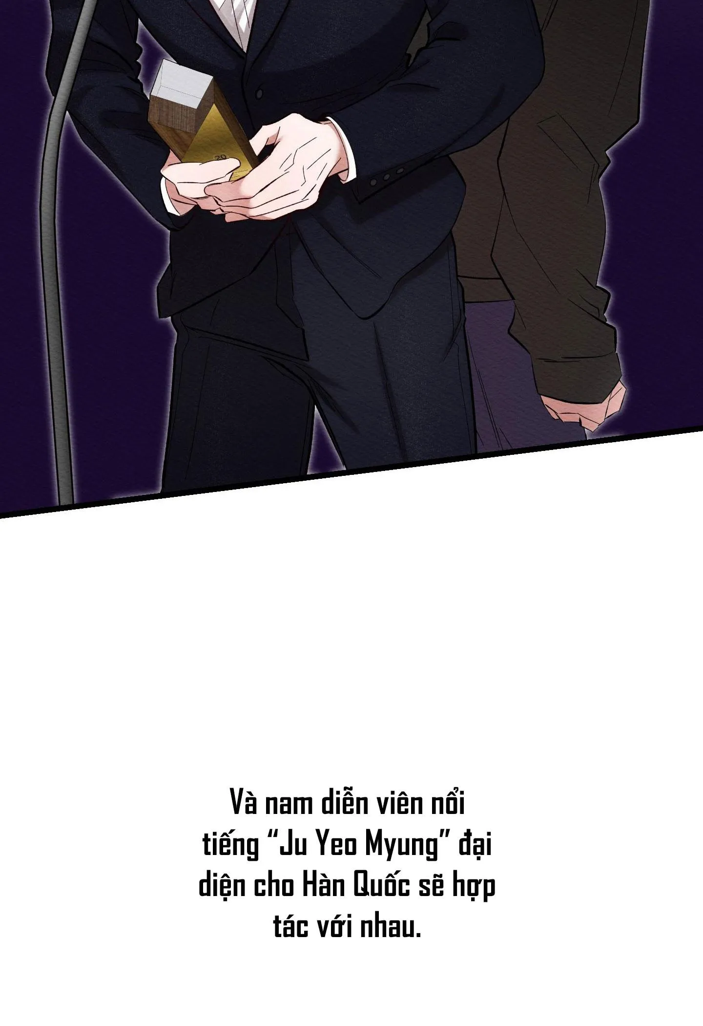 THỂ LOẠI MELO Chapter 1 Trang 12