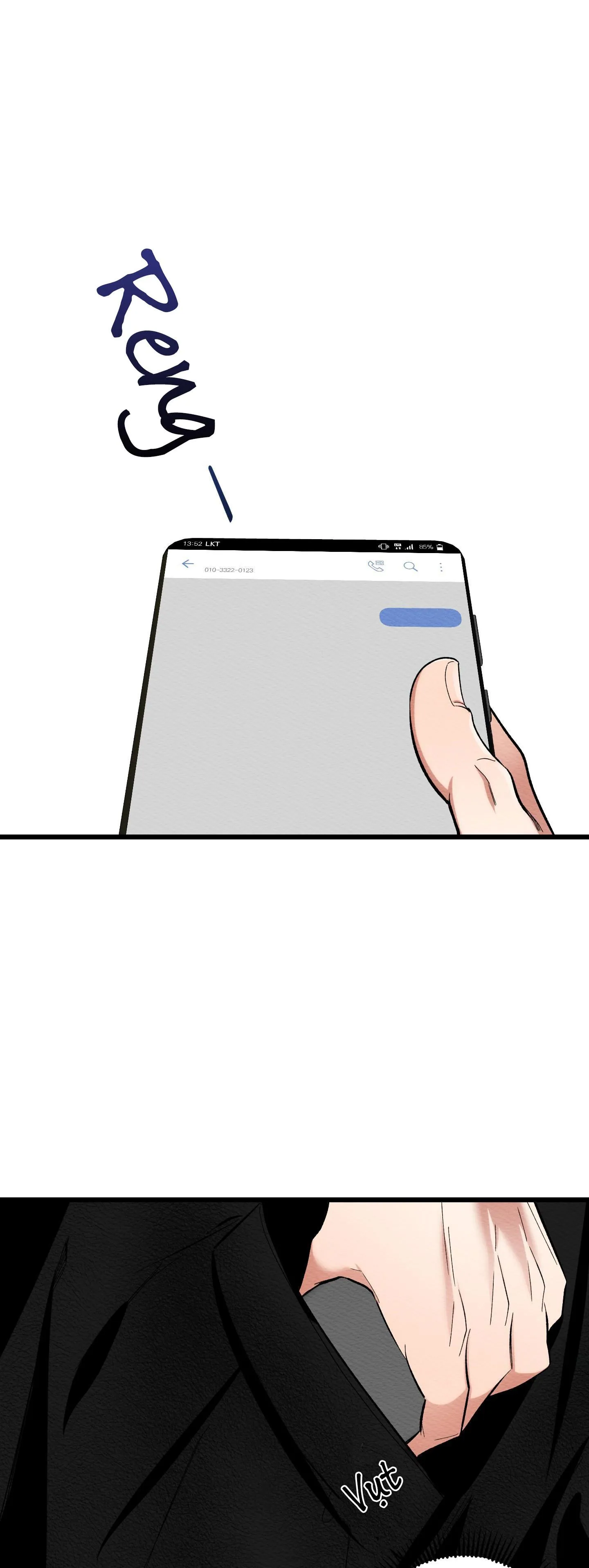 THỂ LOẠI MELO Chapter 1 Trang 13