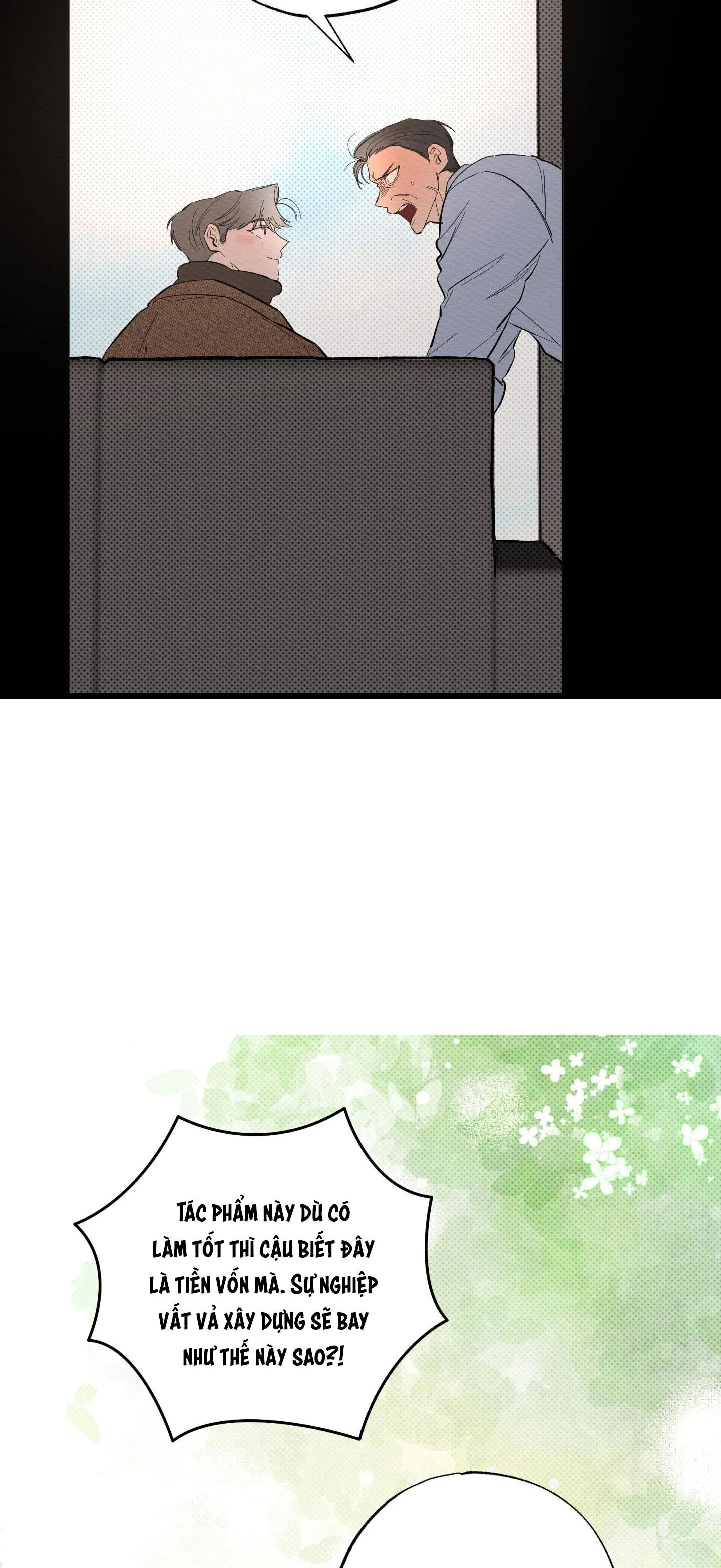 THỂ LOẠI MELO Chapter 1 Trang 18