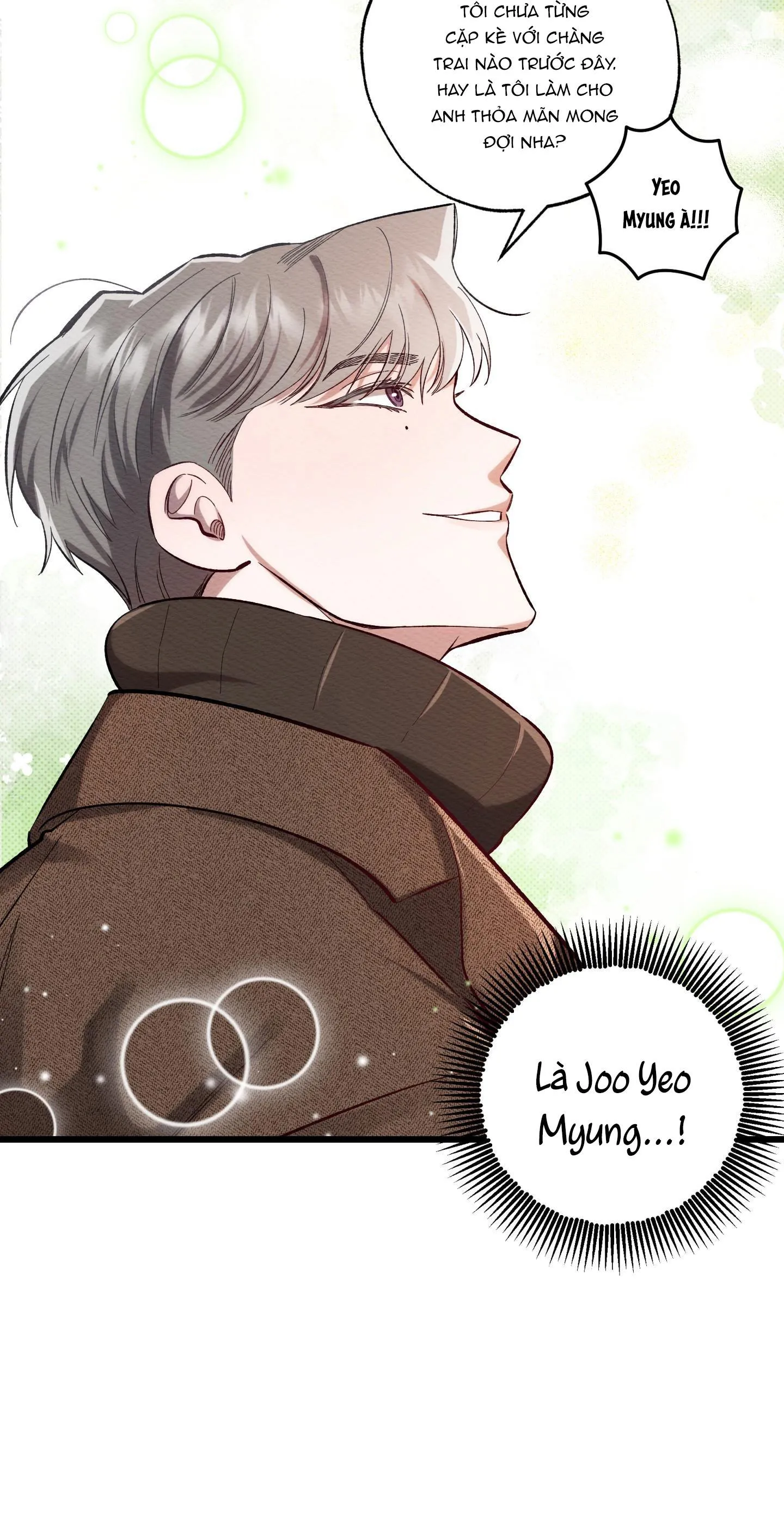 THỂ LOẠI MELO Chapter 1 Trang 19