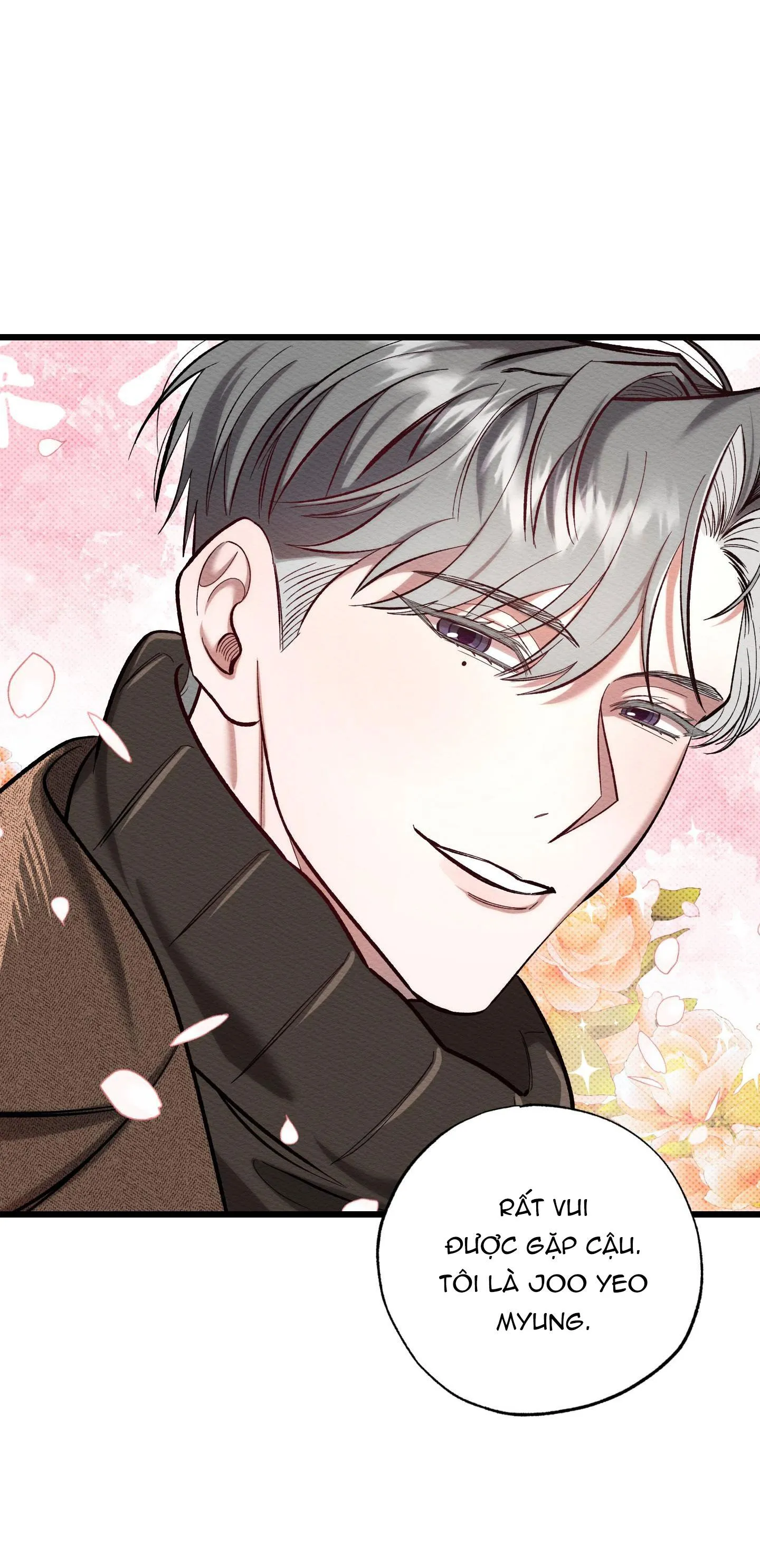 THỂ LOẠI MELO Chapter 1 Trang 24