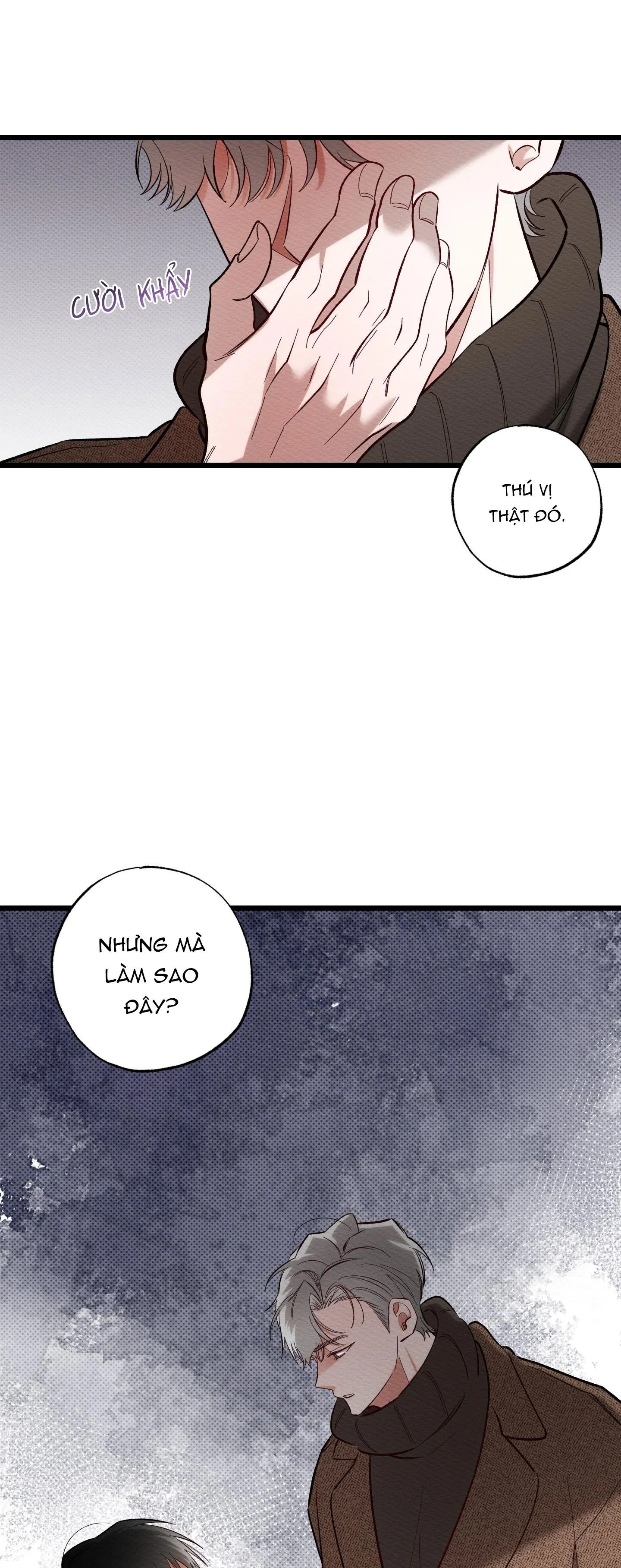 THỂ LOẠI MELO Chapter 1 Trang 43