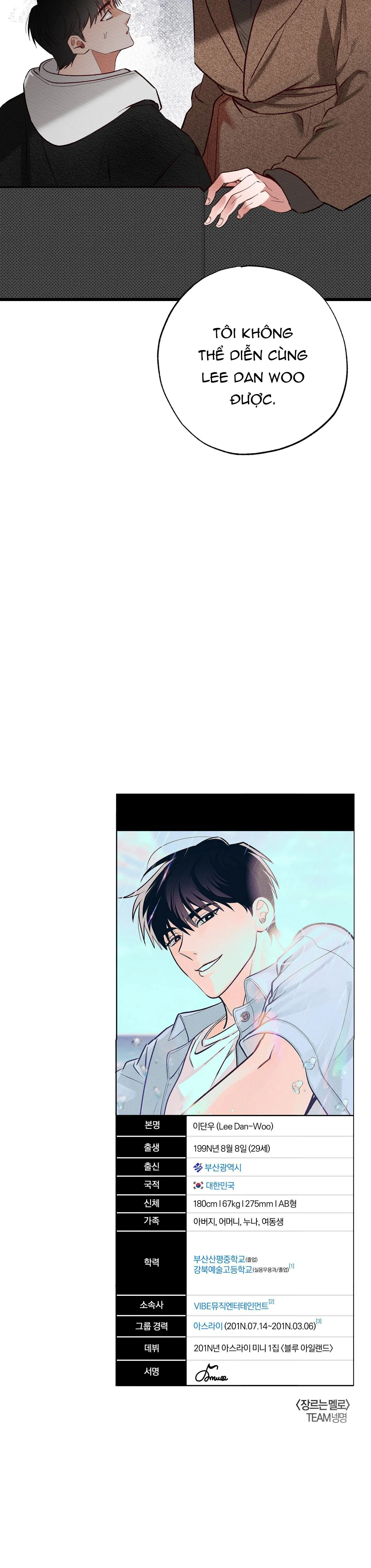 THỂ LOẠI MELO Chapter 1 Trang 44