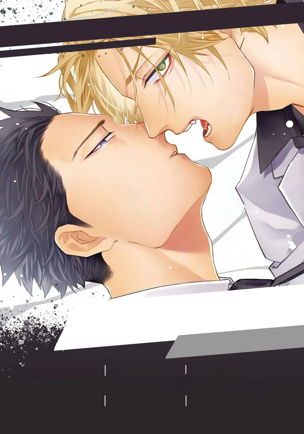 The Omega Takes a Husband Chapter 1 Trang 36