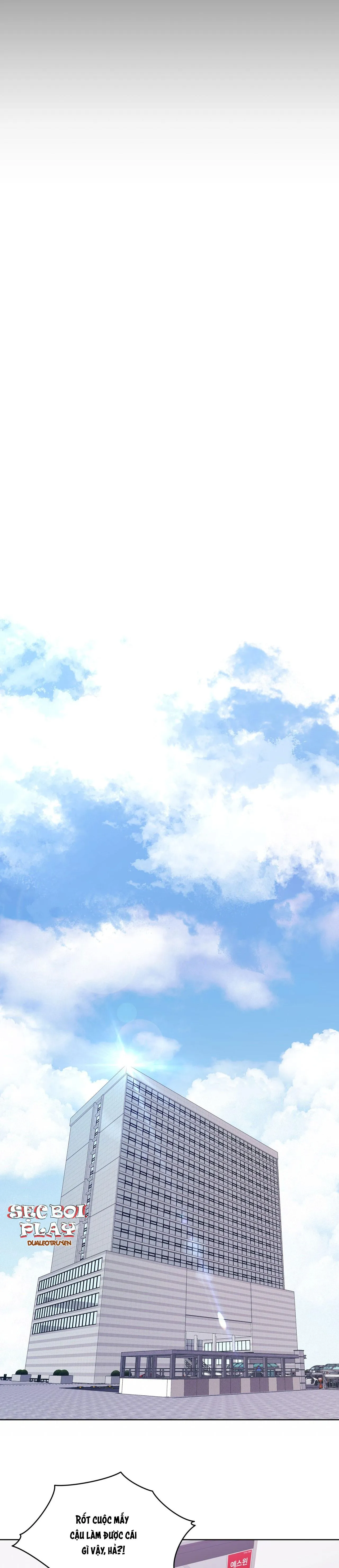 The Perfect Chapter 1 Trang 4