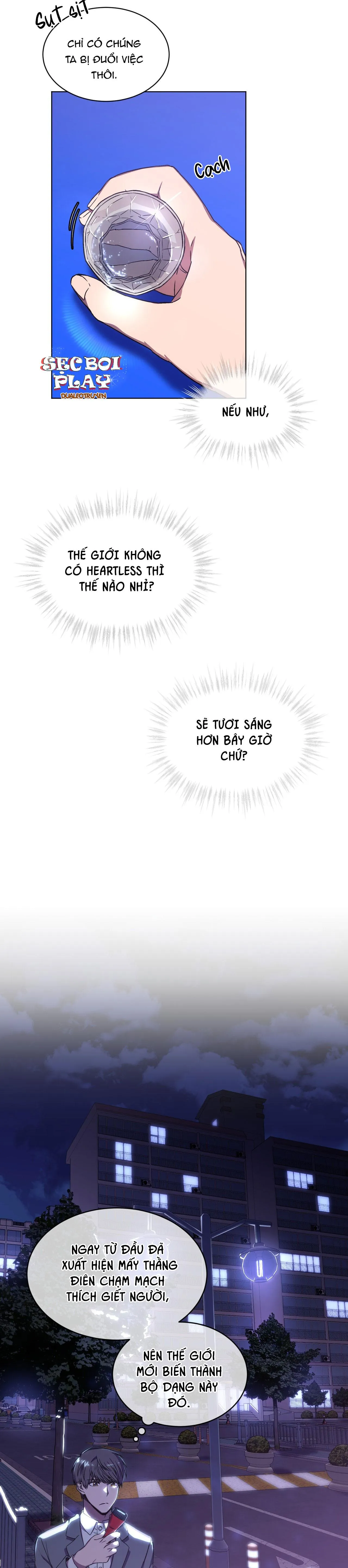 The Perfect Chapter 1 Trang 15