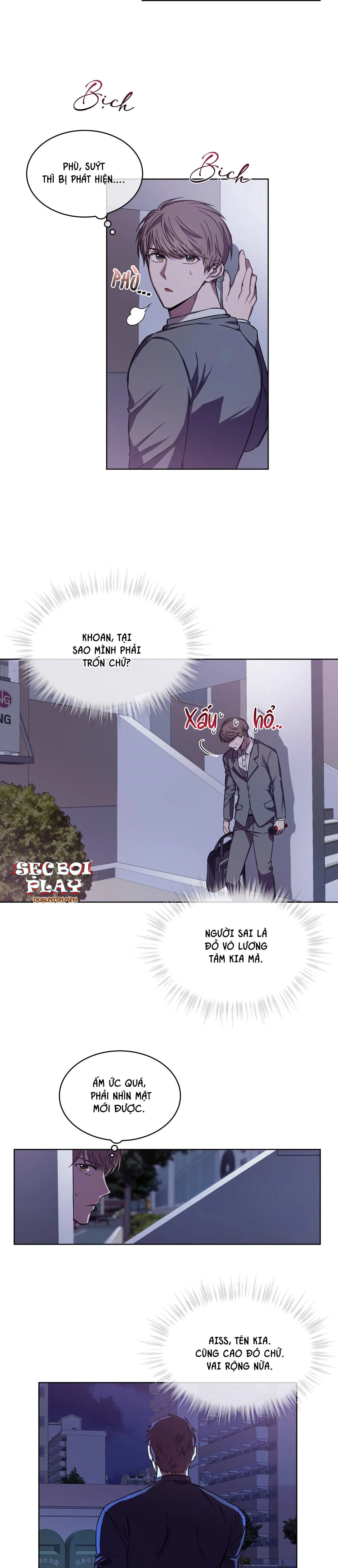 The Perfect Chapter 1 Trang 20