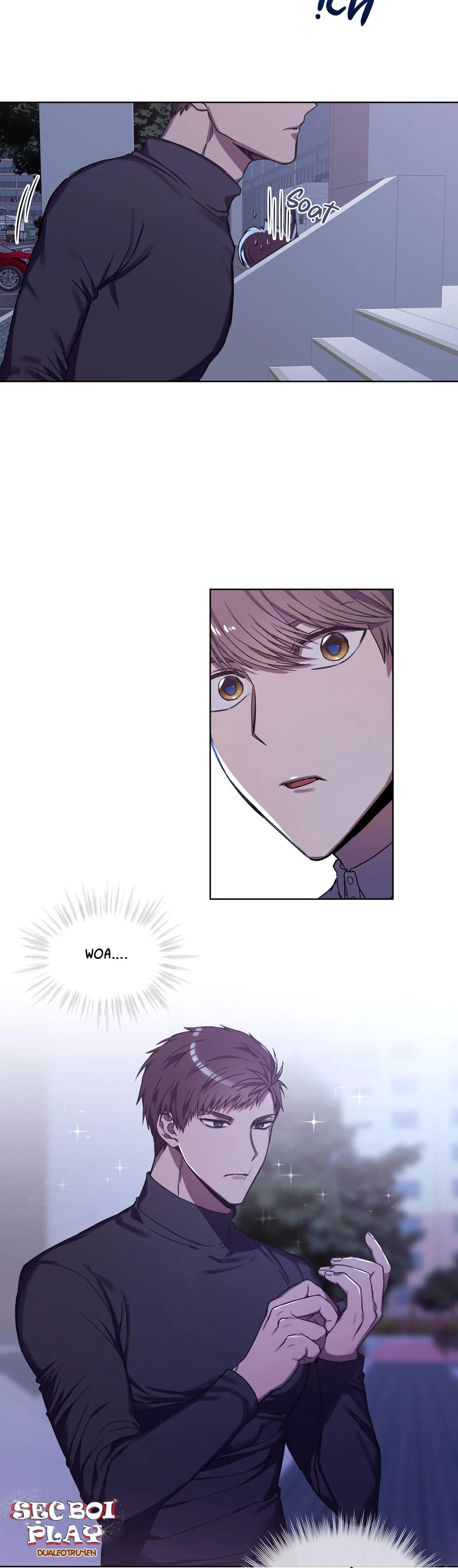 The Perfect Chapter 1 Trang 22