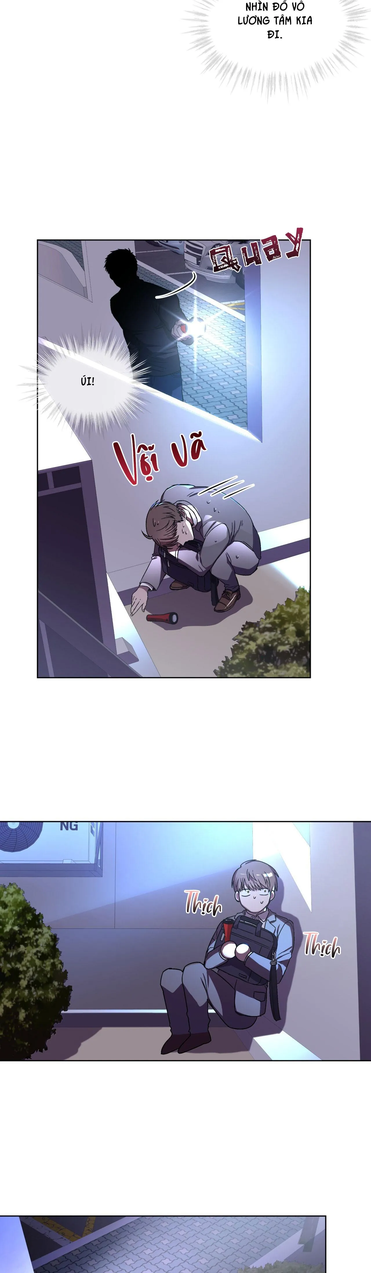 The Perfect Chapter 1 Trang 23